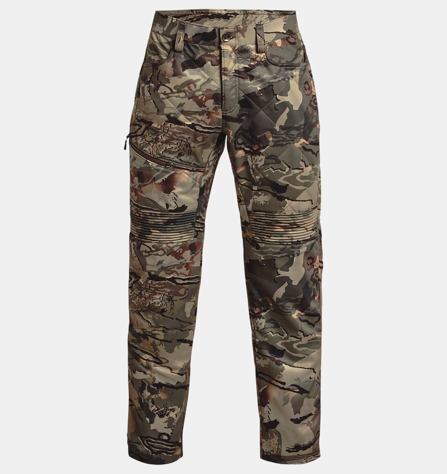Under Armour Storm ColdGear® Infrared Brow Tine Pants - 1365612 - CombatFootwear.com
