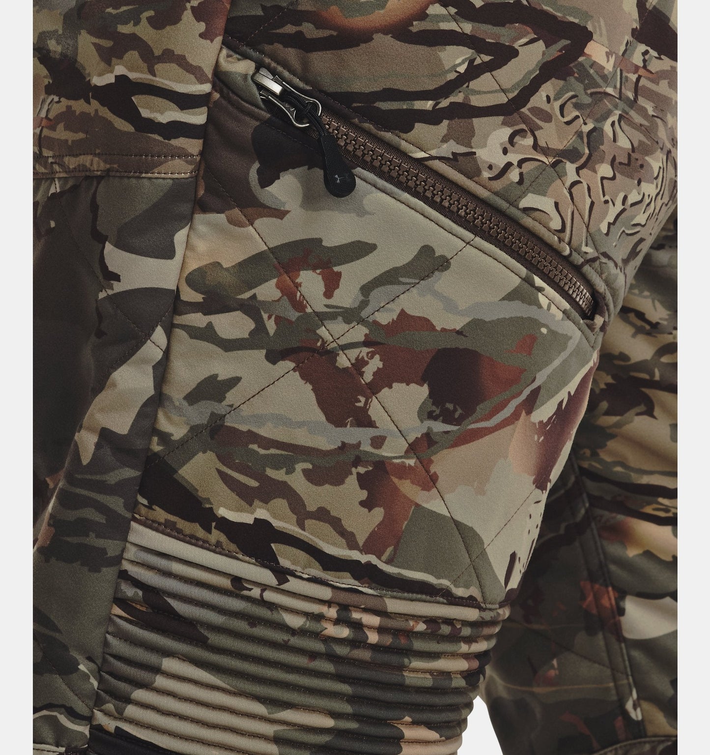 Under Armour Storm ColdGear® Infrared Brow Tine Pants - 1365612 - CombatFootwear.com