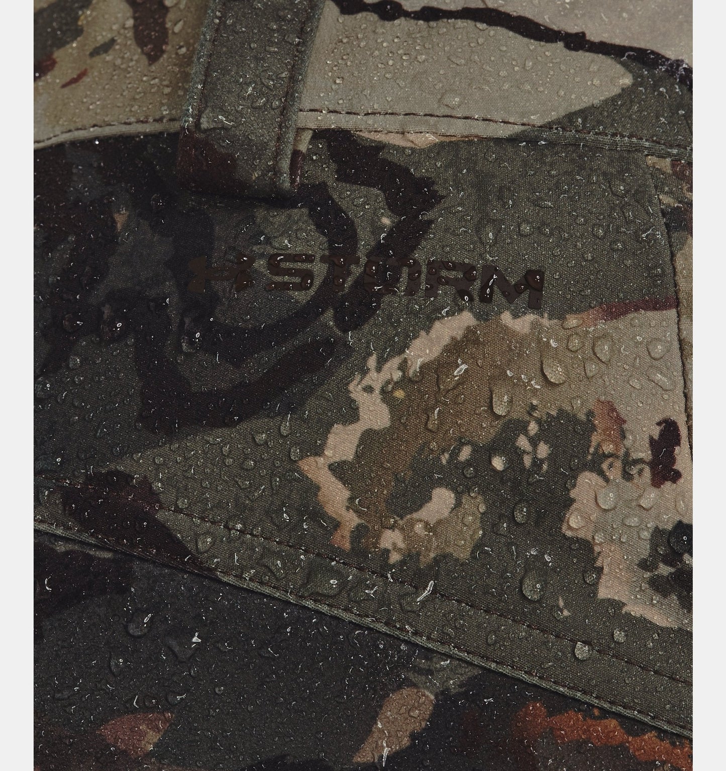 Under Armour Storm ColdGear® Infrared Brow Tine Pants - 1365612 - CombatFootwear.com