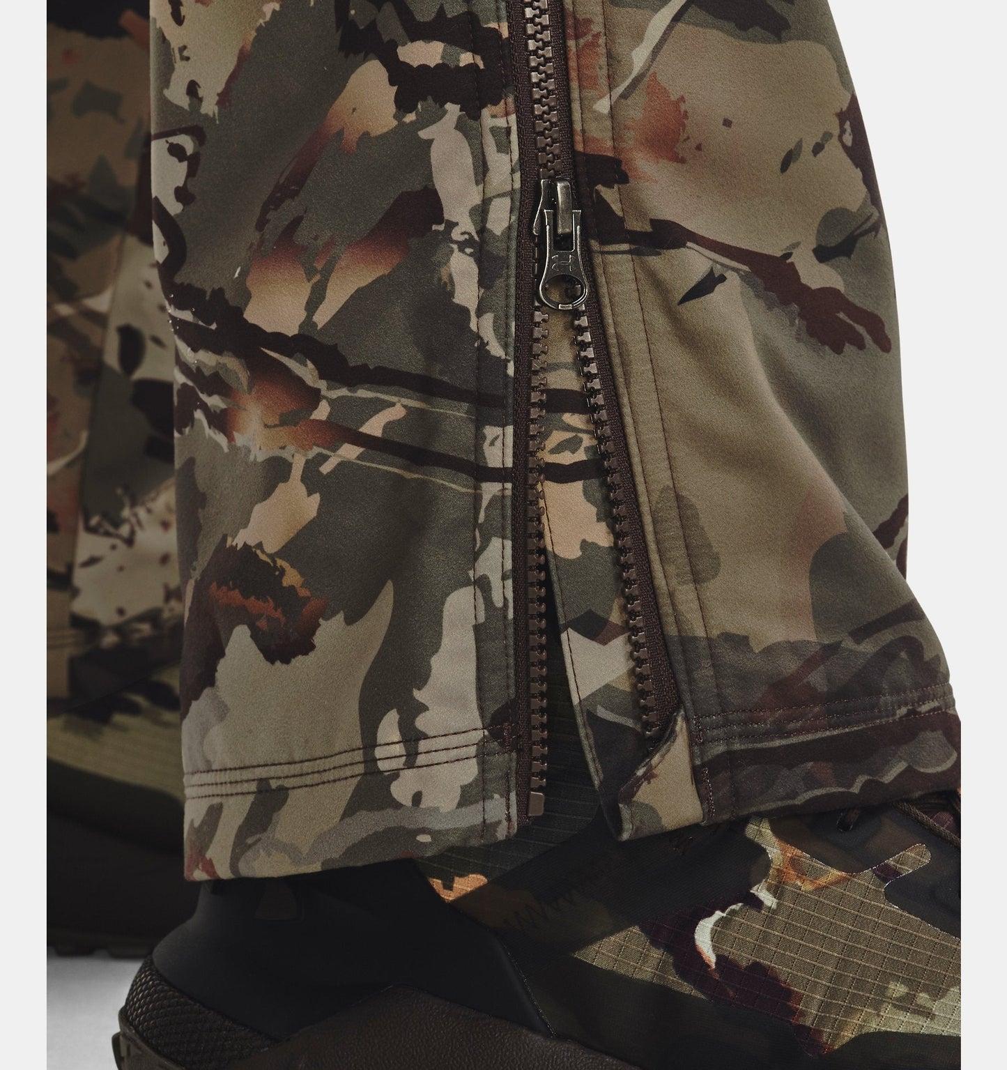 Under Armour Storm ColdGear® Infrared Brow Tine Pants - 1365612 - CombatFootwear.com
