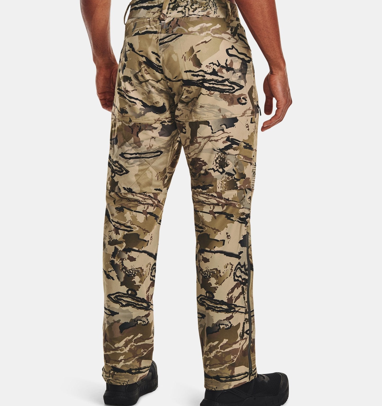 Under Armour Storm ColdGear® Infrared Brow Tine Pants - 1365612 - CombatFootwear.com