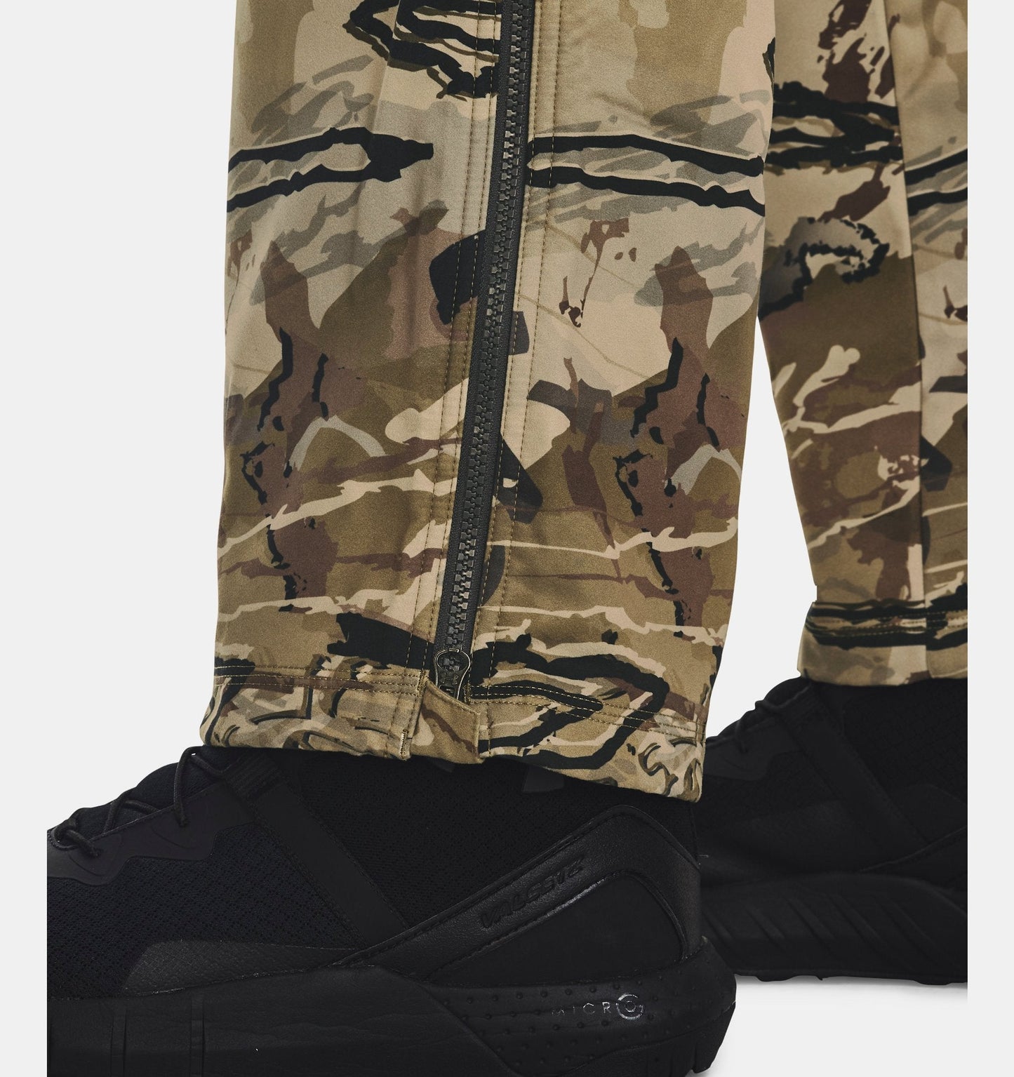 Under Armour Storm ColdGear® Infrared Brow Tine Pants - 1365612 - CombatFootwear.com