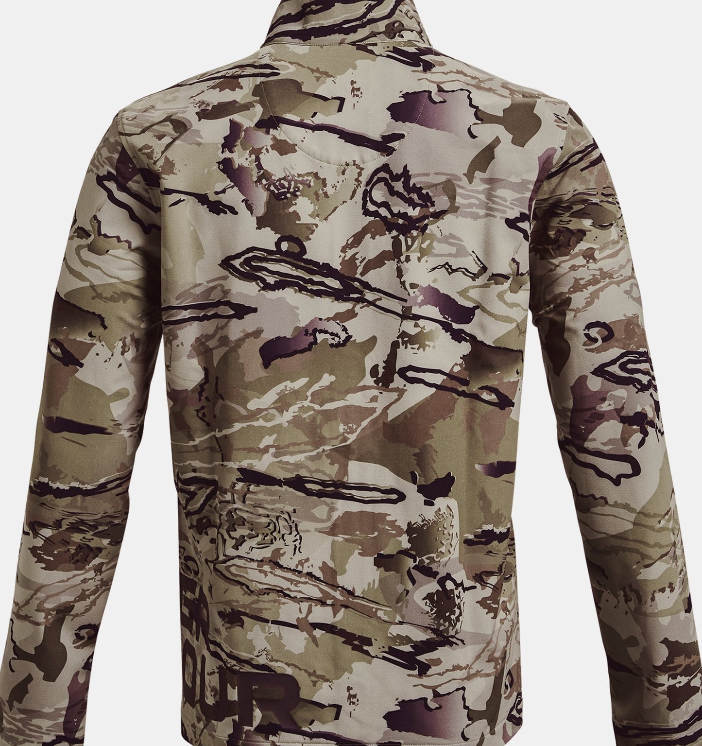 Under Armour Storm Hardwoods Graphic Jacket - 1365606 - CombatFootwear.com