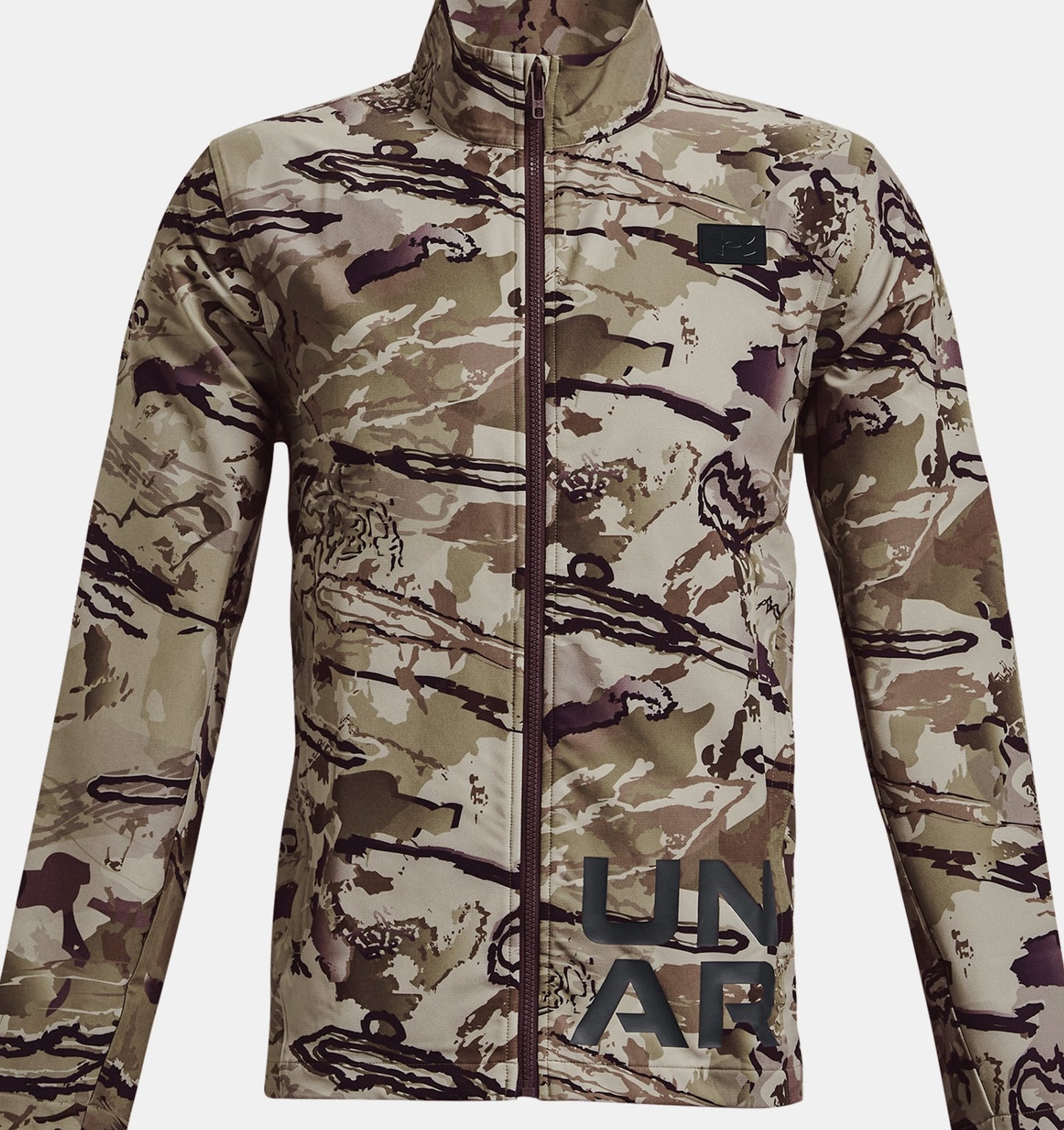 Under Armour Storm Hardwoods Graphic Jacket - 1365606 - CombatFootwear.com
