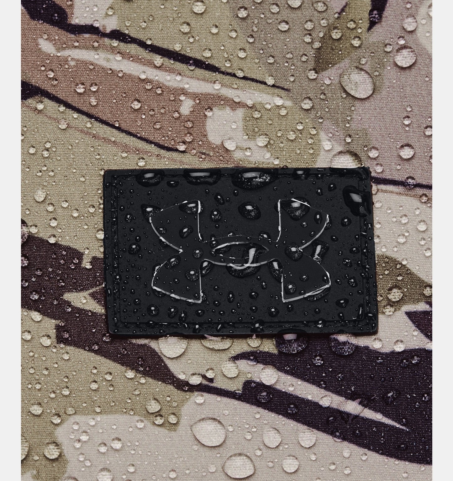 Under Armour Storm Hardwoods Graphic Jacket - 1365606 - CombatFootwear.com