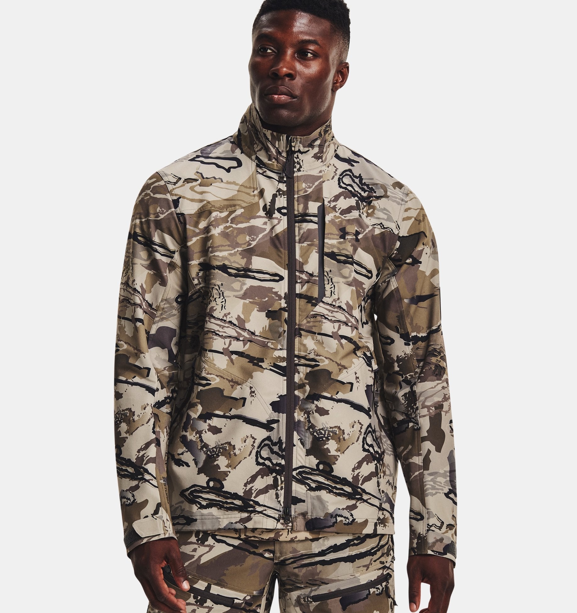Under Armour Storm Ridge Reaper Raider 2.0 Jacket - 1365607 - CombatFootwear.com