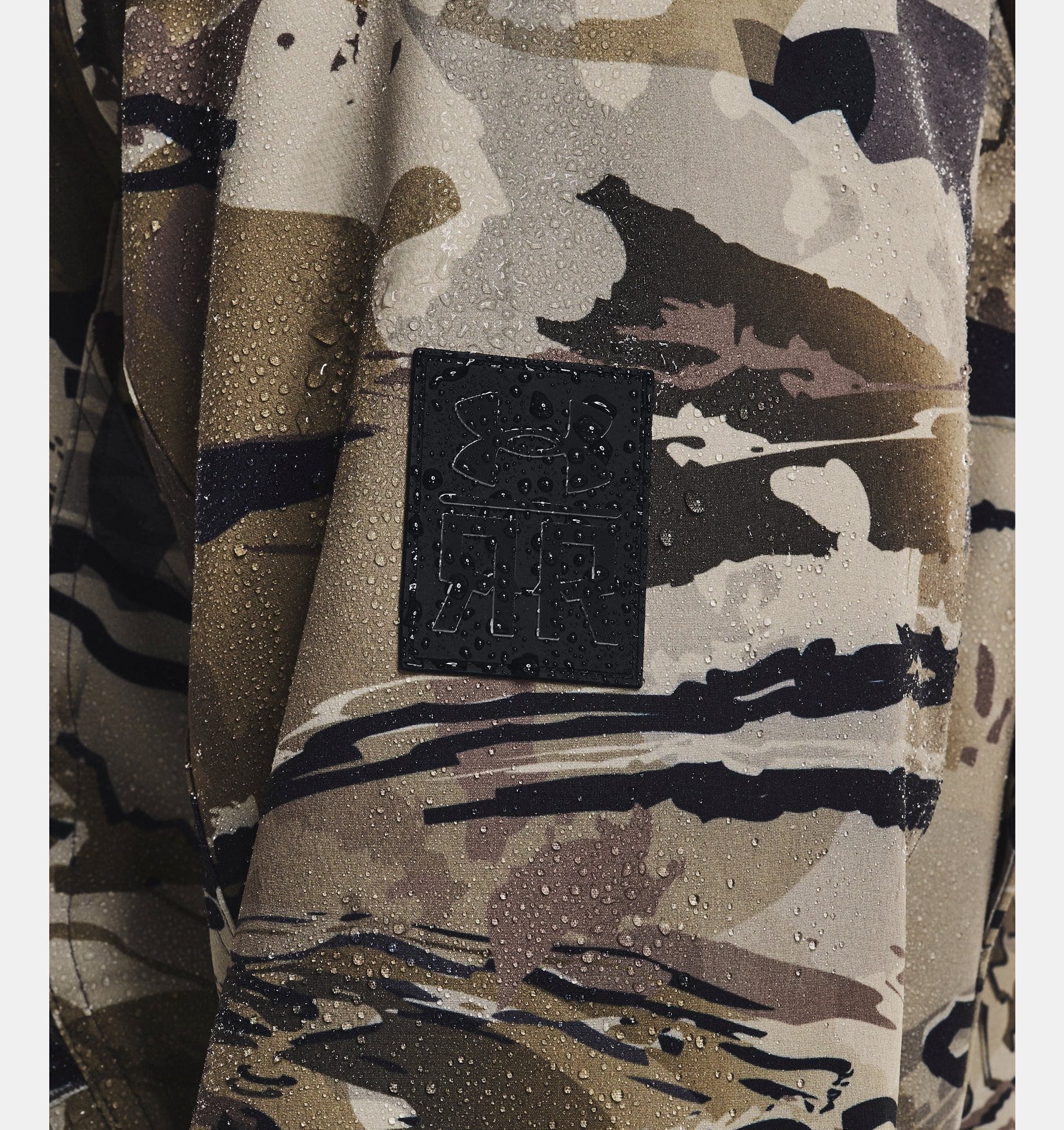 Under Armour Storm Ridge Reaper Raider 2.0 Jacket - 1365607 - CombatFootwear.com