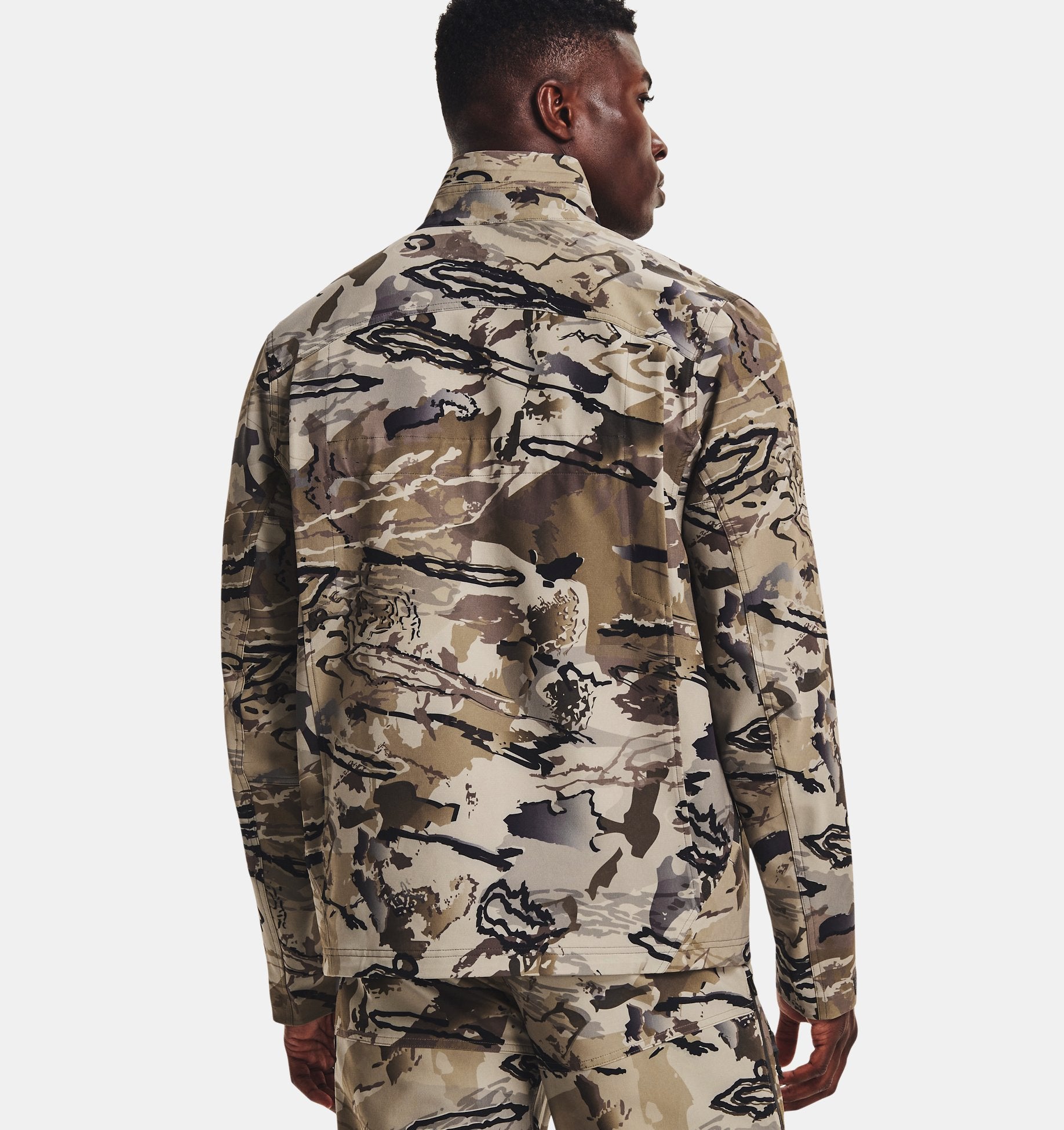 Under Armour Storm Ridge Reaper Raider 2.0 Jacket - 1365607 - CombatFootwear.com