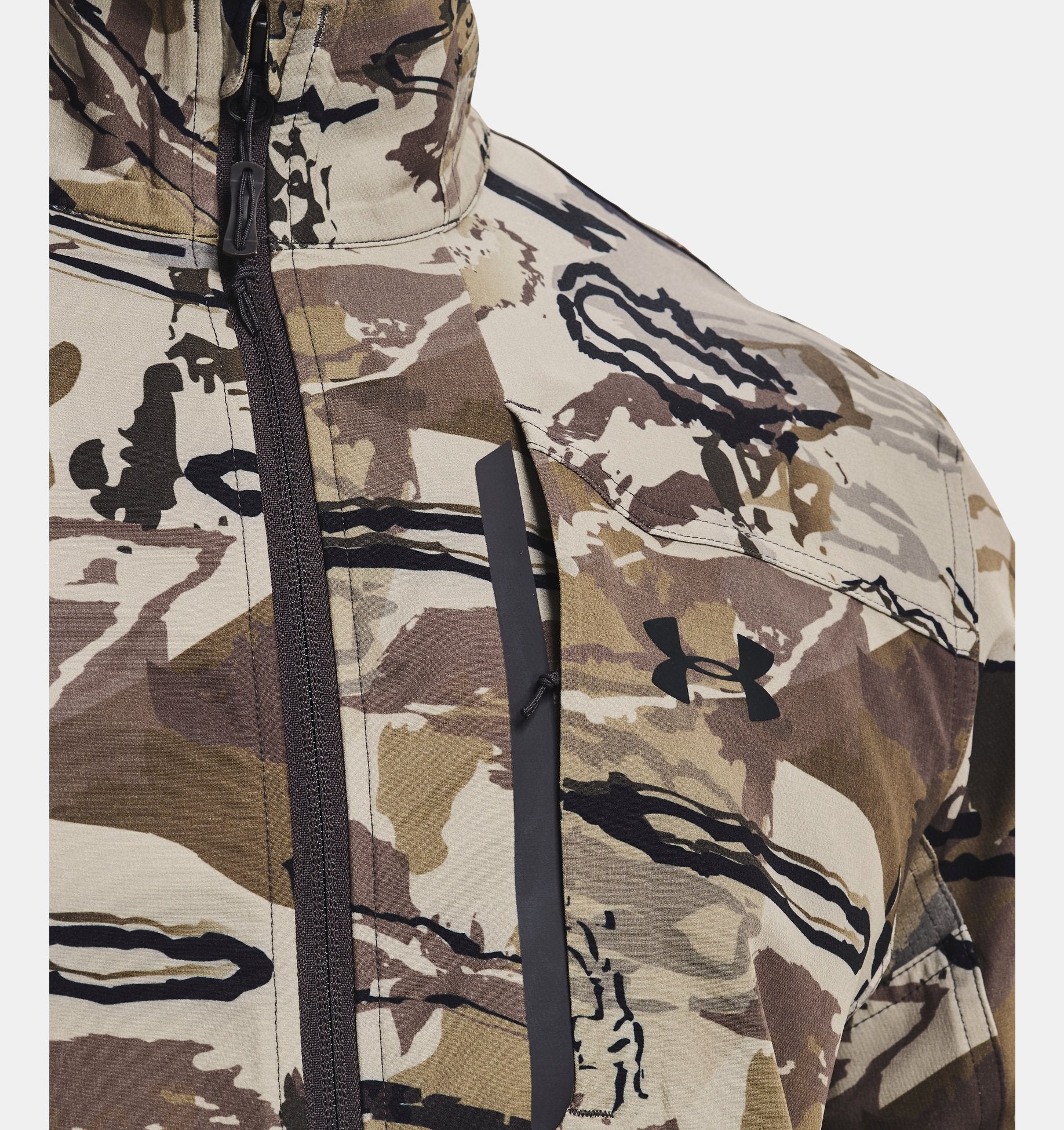Under Armour Storm Ridge Reaper Raider 2.0 Jacket - 1365607 - CombatFootwear.com