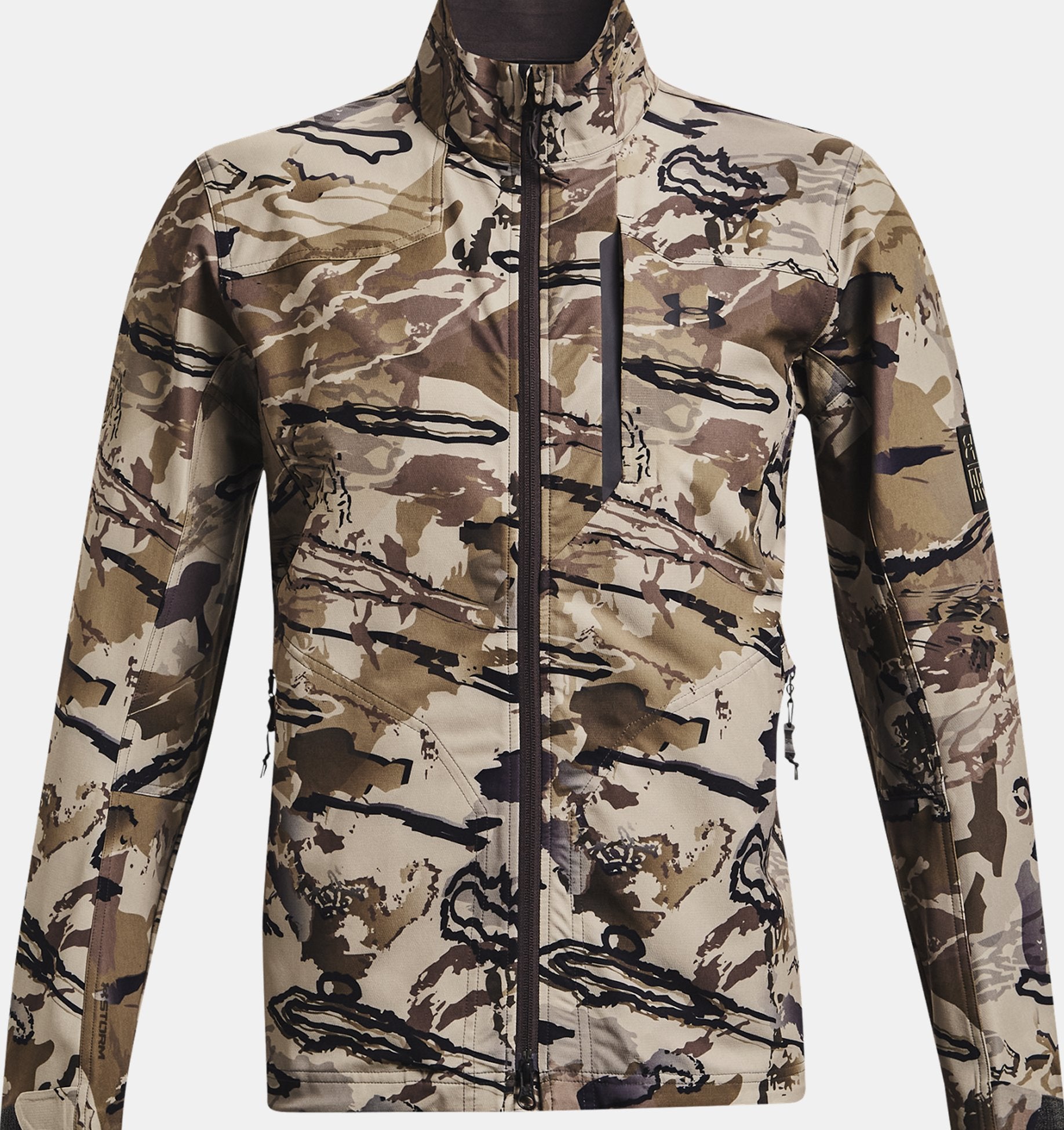Under Armour Storm Ridge Reaper Raider 2.0 Jacket - 1365607 - CombatFootwear.com