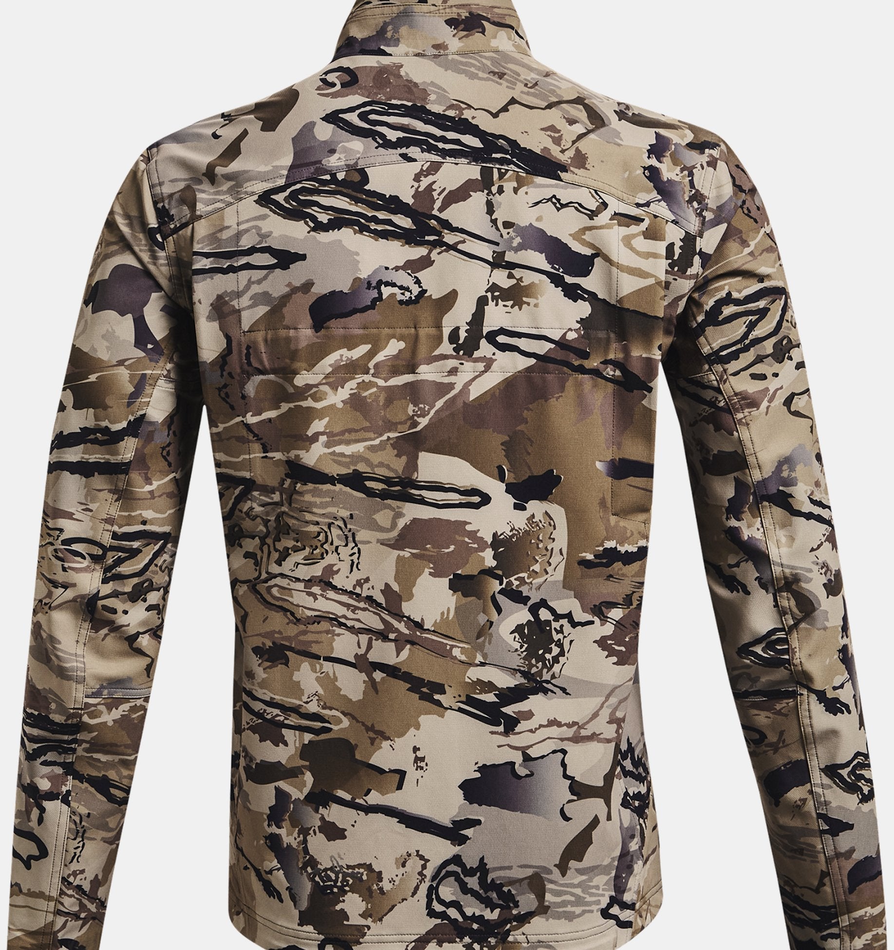 Under Armour Storm Ridge Reaper Raider 2.0 Jacket - 1365607 - CombatFootwear.com