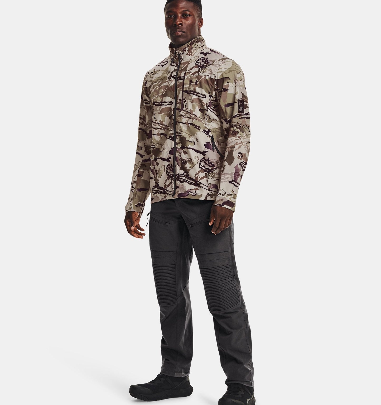 Under Armour Storm Ridge Reaper Raider HD Pants - 1365609 - CombatFootwear.com