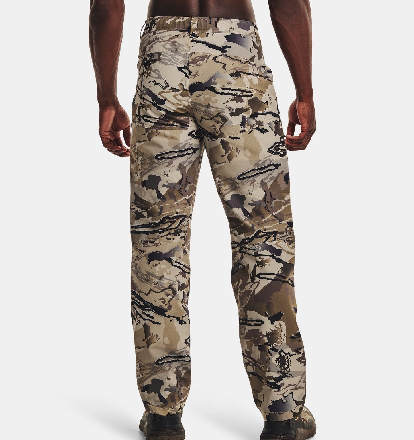 Under Armour Storm Ridge Reaper Raider HD Pants - 1365609 - CombatFootwear.com