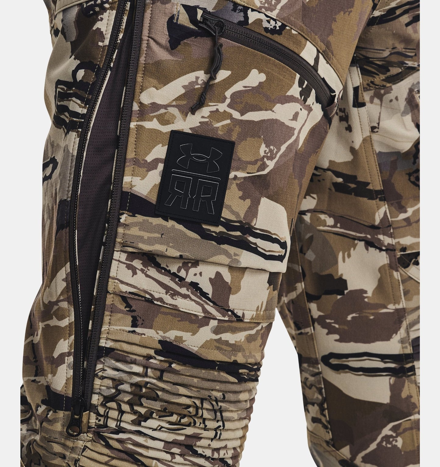Under Armour Storm Ridge Reaper Raider HD Pants - 1365609 - CombatFootwear.com