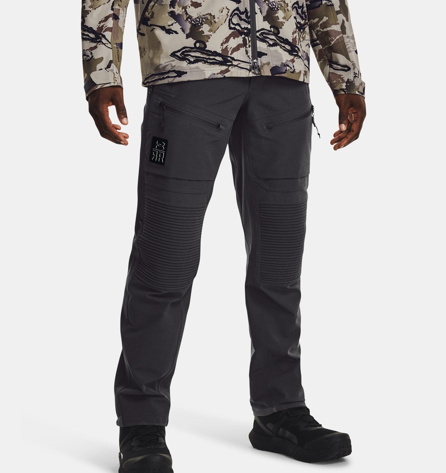 Under Armour Storm Ridge Reaper Raider HD Pants - 1365609 - CombatFootwear.com