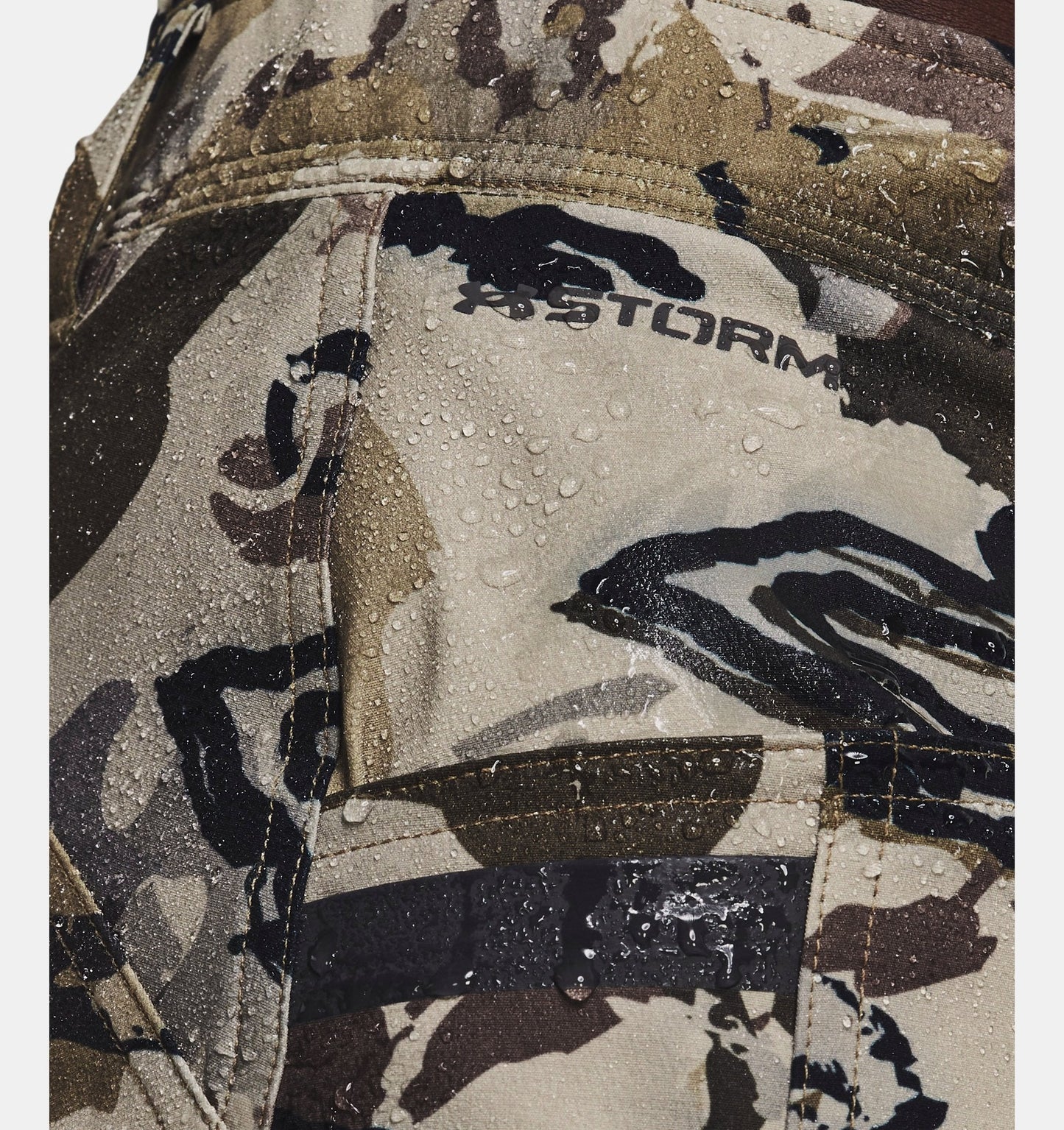 Under Armour Storm Ridge Reaper Raider HD Pants - 1365609 - CombatFootwear.com