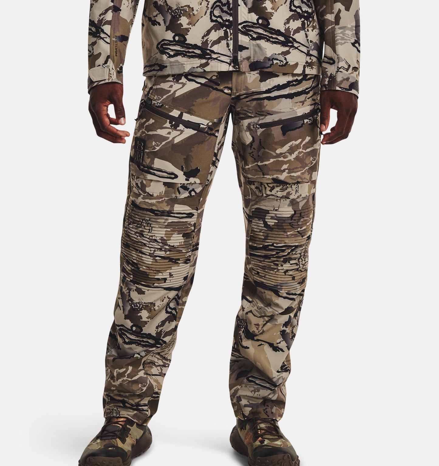 Under Armour Storm Ridge Reaper Raider HD Pants - 1365609 - CombatFootwear.com