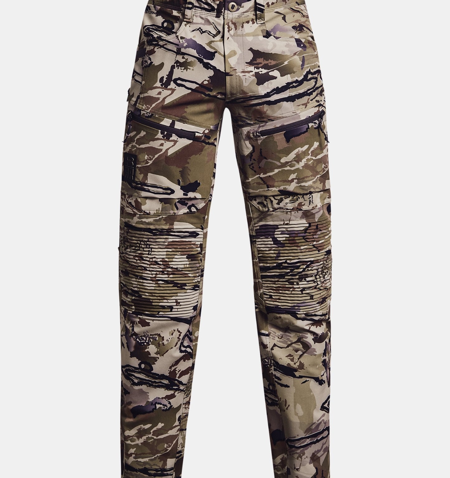 Under Armour Storm Ridge Reaper Raider HD Pants - 1365609 - CombatFootwear.com