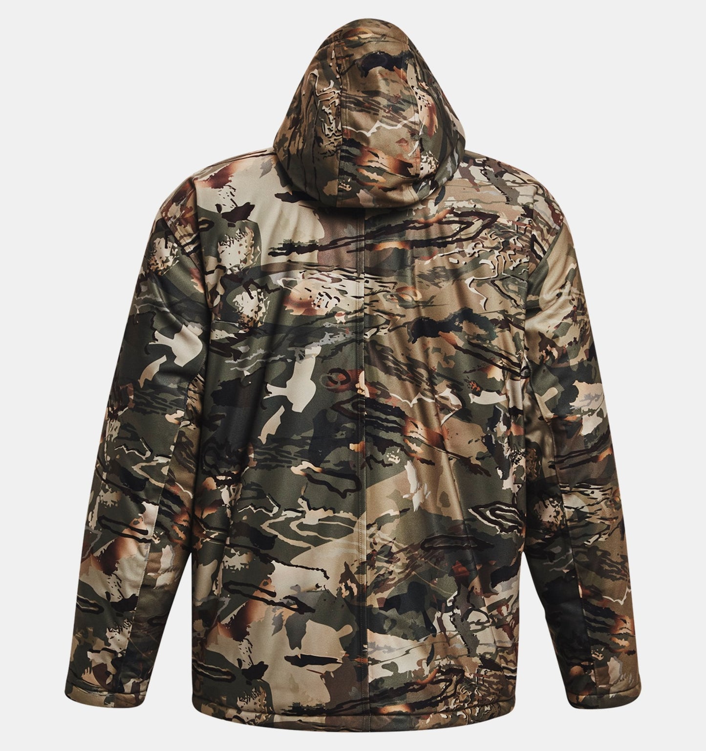 Under Armour Stormproof ColdGear® Infrared Deep Freeze Jacket - 1372598 - CombatFootwear.com