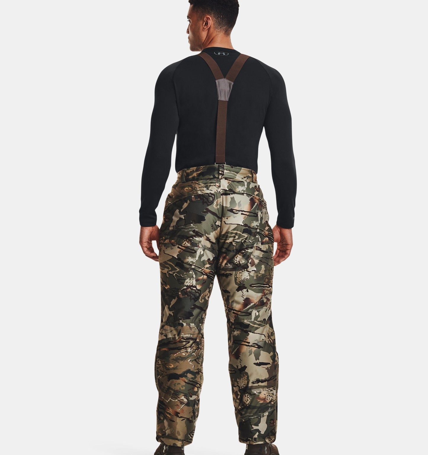 Under Armour Stormproof ColdGear® Infrared Deep Freeze Pants - 1372599 - CombatFootwear.com