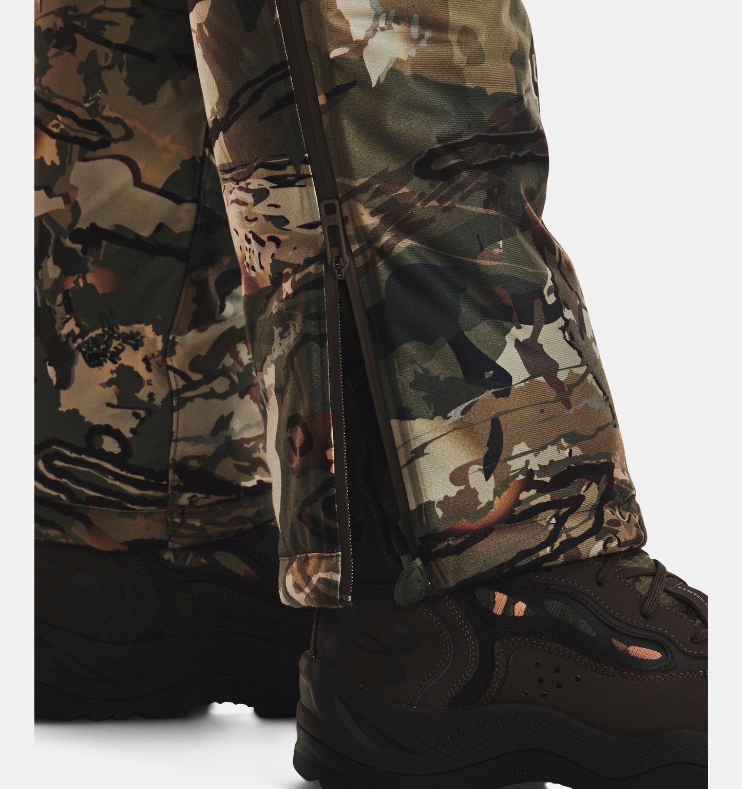 Under Armour Stormproof ColdGear® Infrared Deep Freeze Pants - 1372599 - CombatFootwear.com