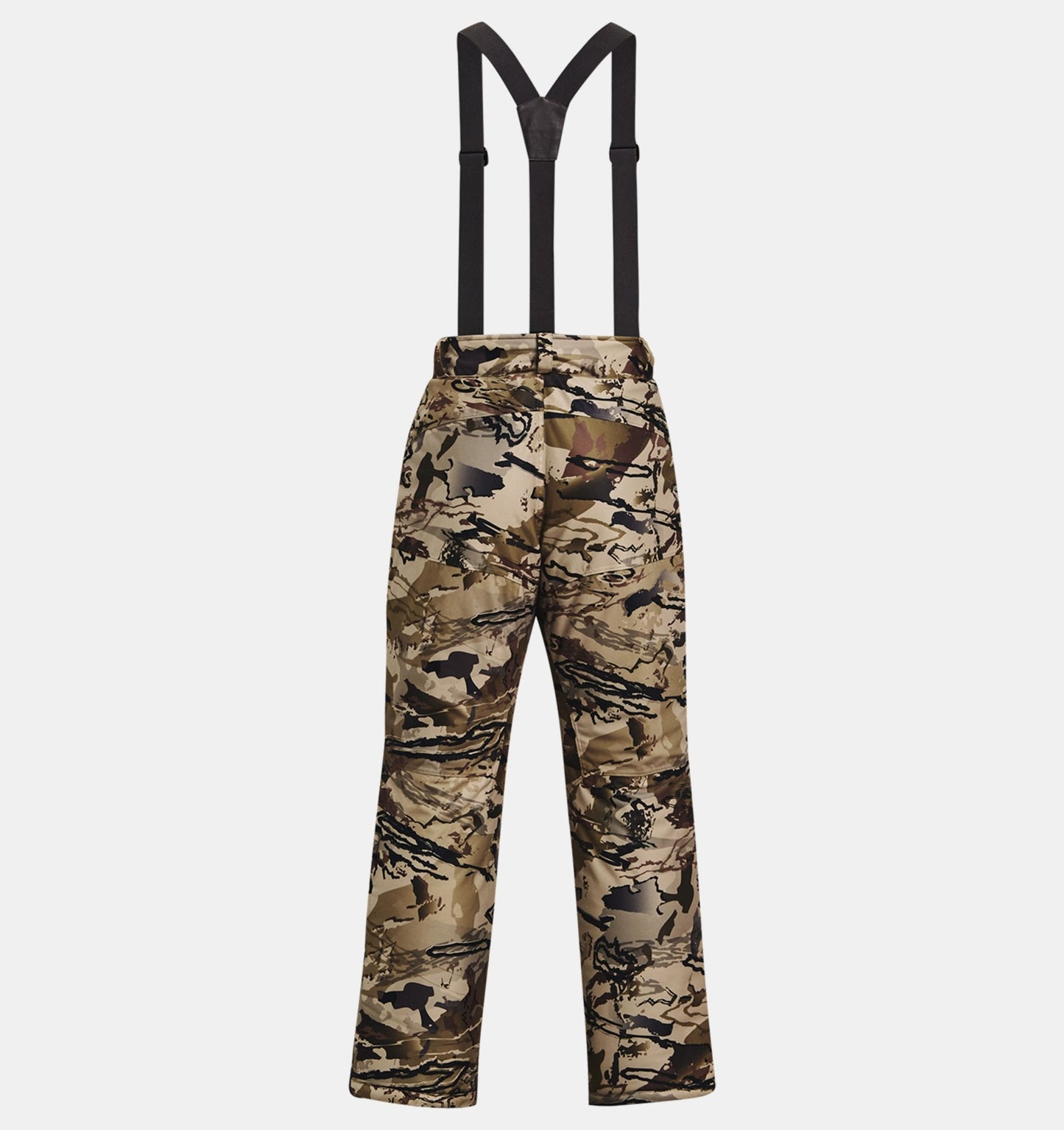Under Armour Stormproof ColdGear® Infrared Deep Freeze Pants - 1372599 - CombatFootwear.com