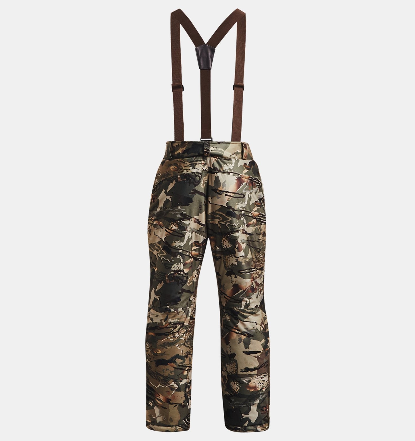 Under Armour Stormproof ColdGear® Infrared Deep Freeze Pants - 1372599 - CombatFootwear.com