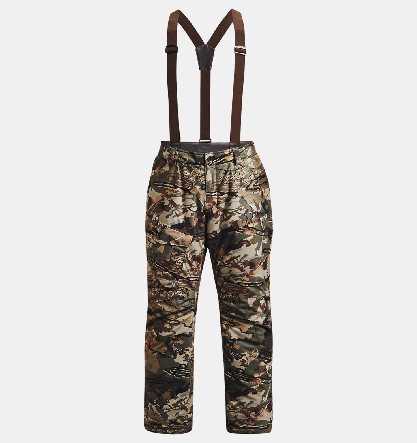 Under Armour Stormproof ColdGear® Infrared Deep Freeze Pants - 1372599 - CombatFootwear.com