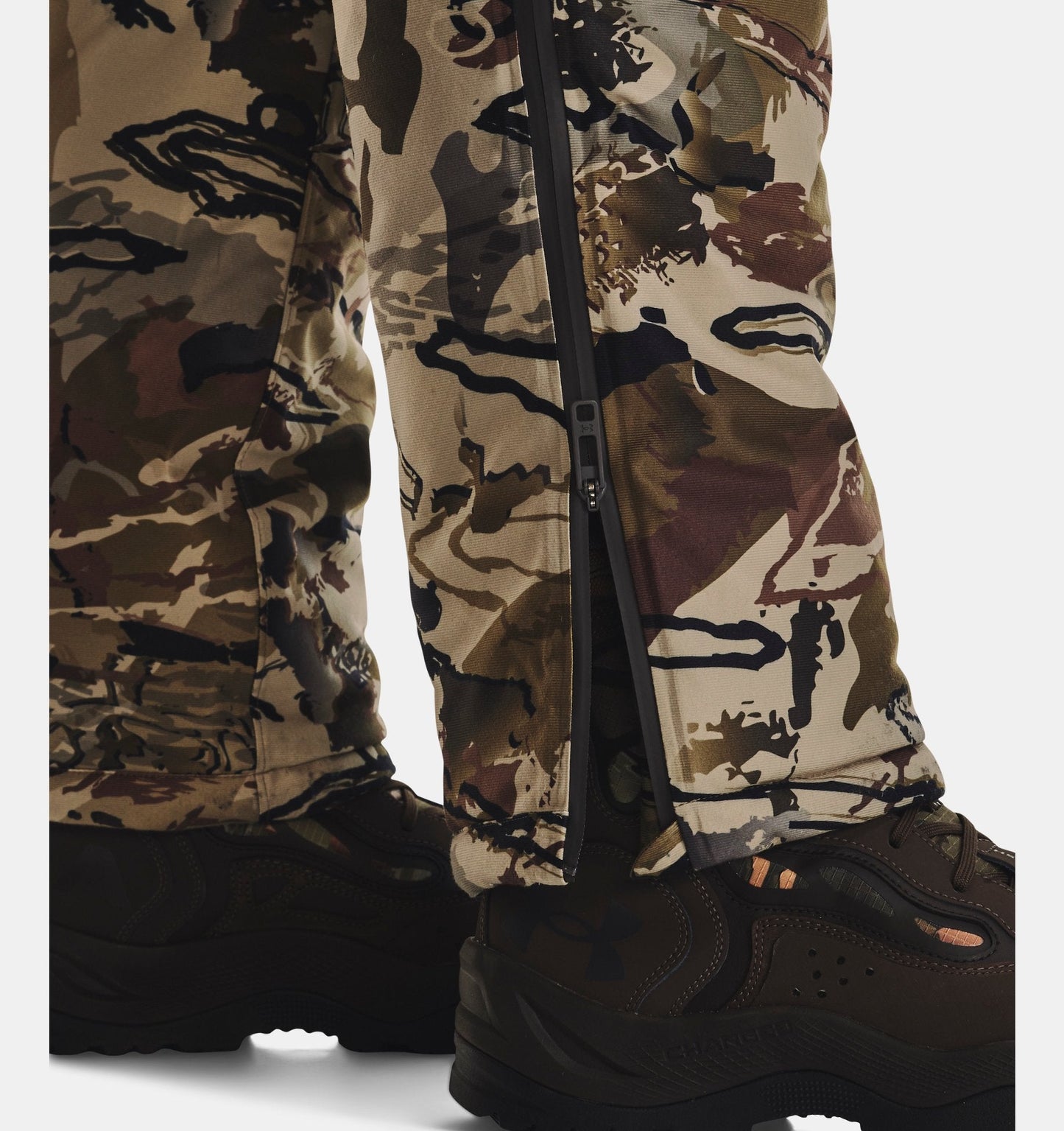 Under Armour Stormproof ColdGear® Infrared Deep Freeze Pants - 1372599 - CombatFootwear.com
