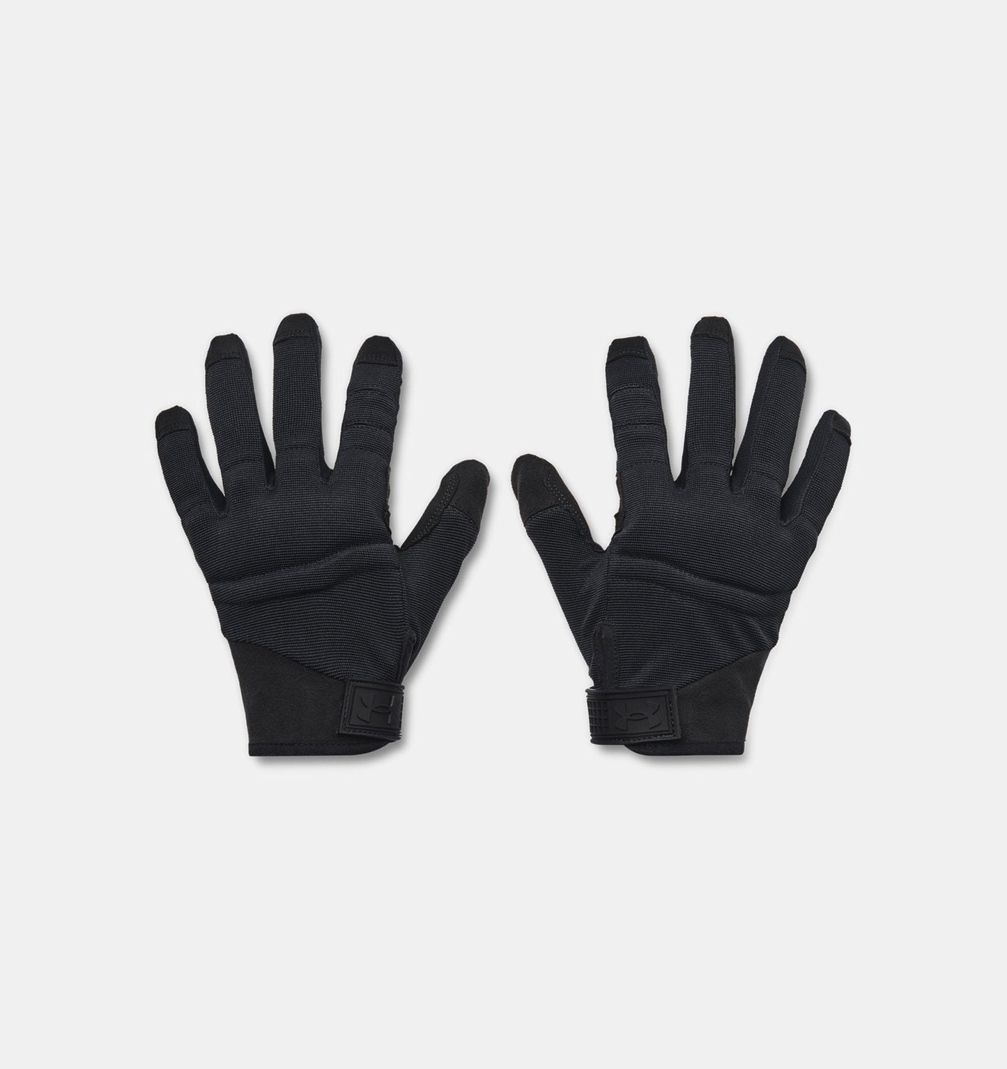 Under Armour Tactical Blackout Gloves 3.0 - CombatFootwear.com