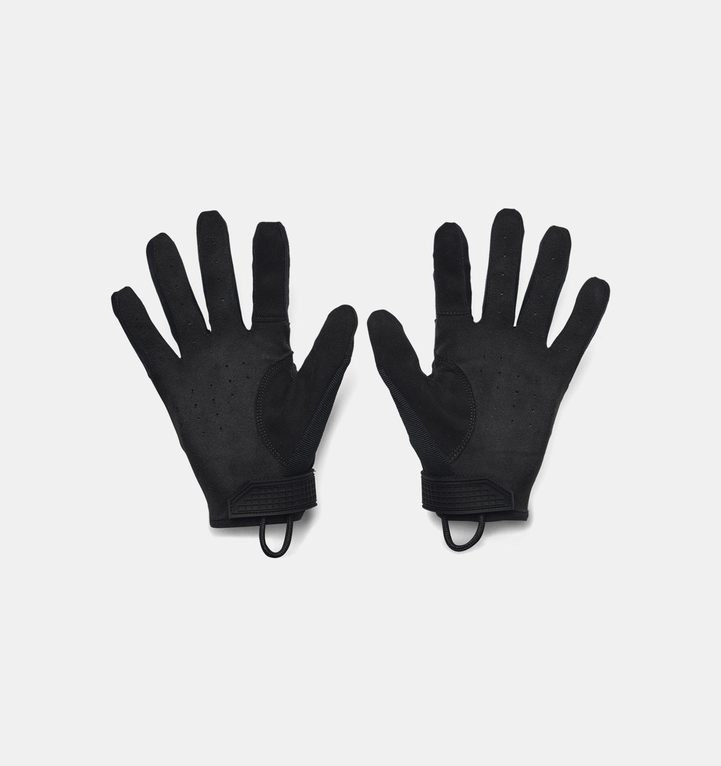 Under Armour Tactical Blackout Gloves 3.0 - CombatFootwear.com
