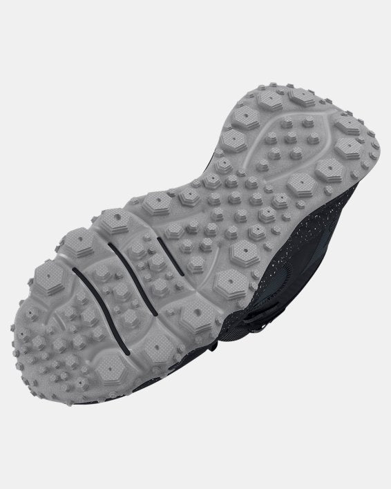 Under Armour UA Charged Maven Trek Waterproof Trail Shoes - CombatFootwear.com