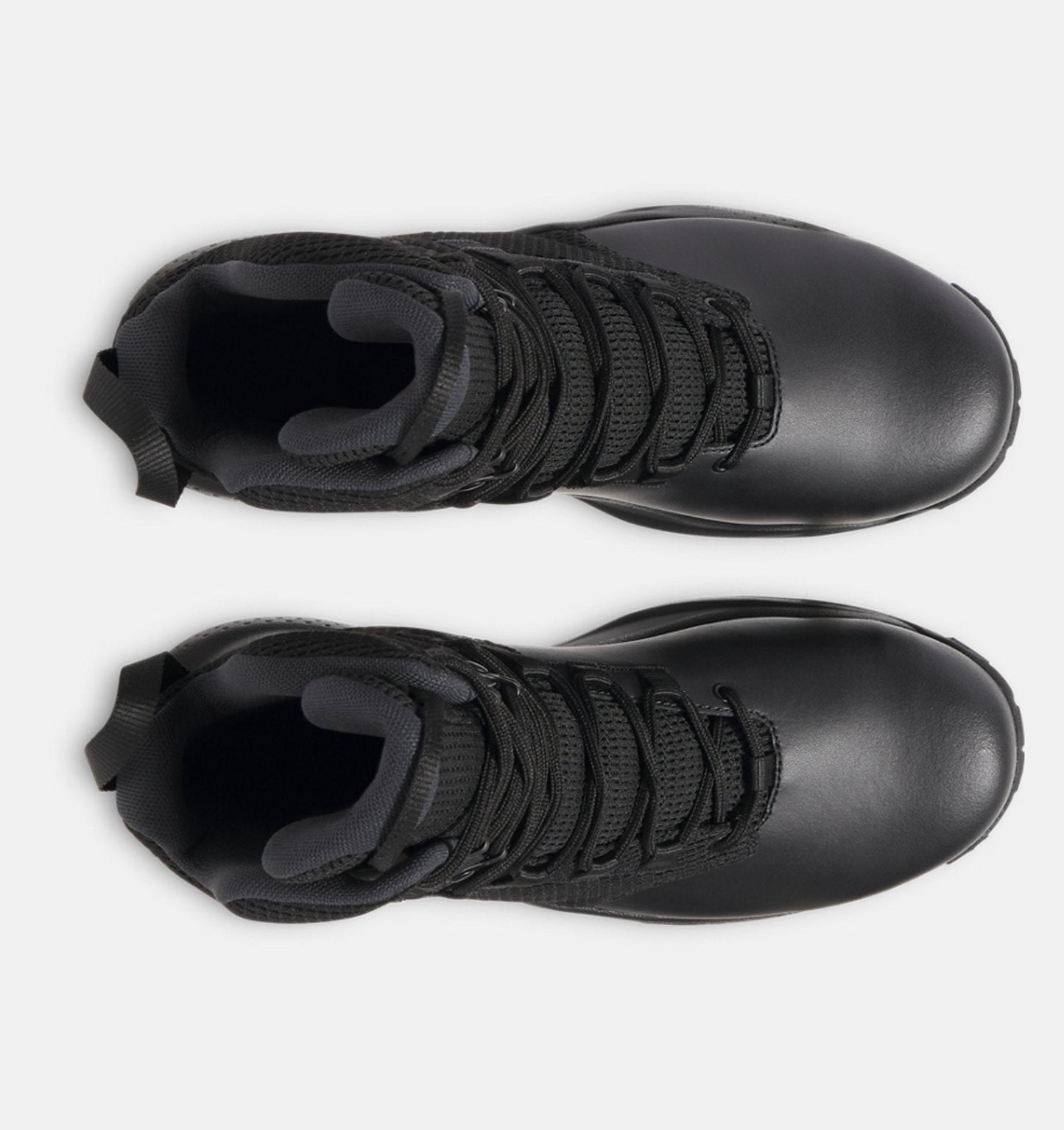 Under Armour UA Stellar Protect Composite Toe Tactical Boots - CombatFootwear.com