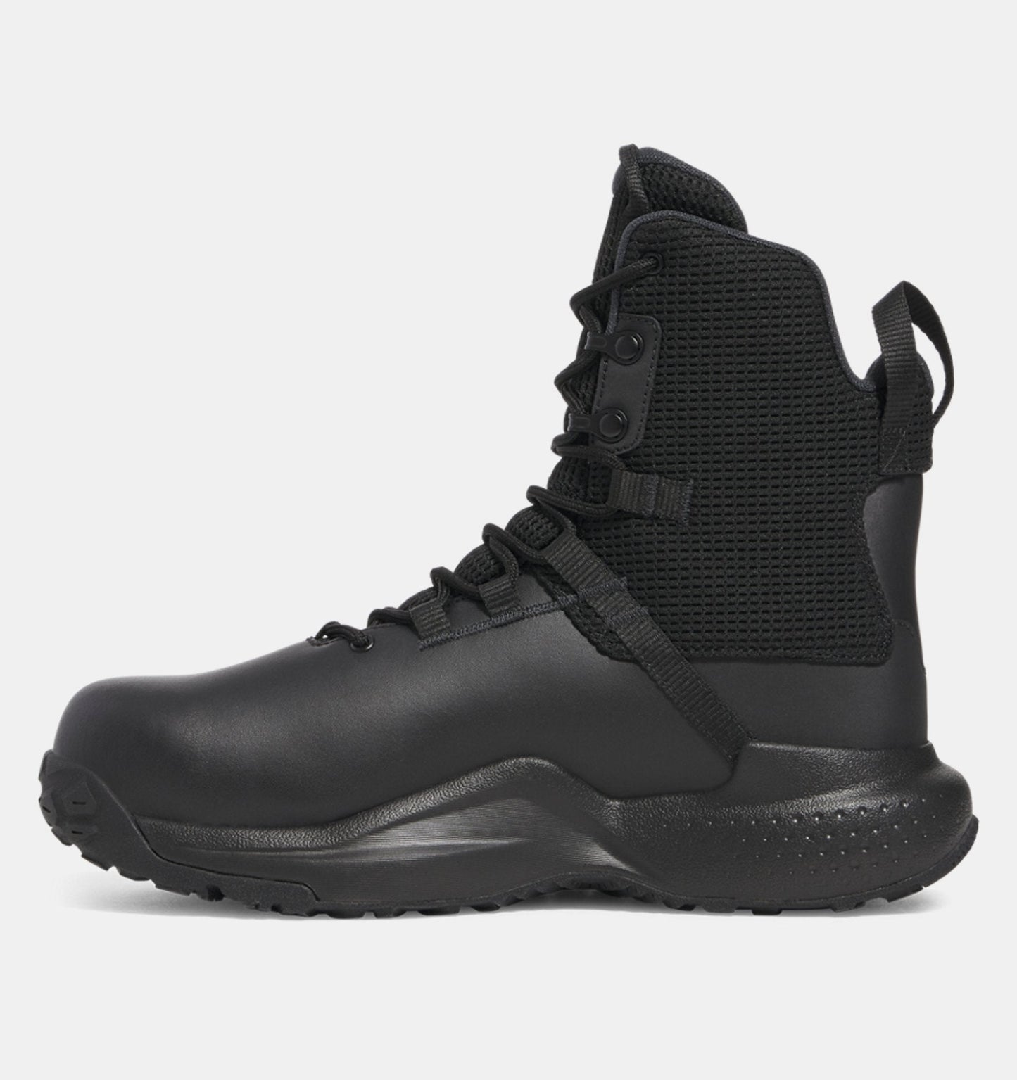 Under Armour UA Stellar Protect Composite Toe Tactical Boots - CombatFootwear.com
