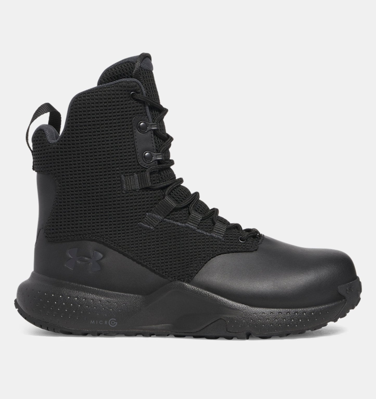 Under Armour UA Stellar Protect Composite Toe Tactical Boots - CombatFootwear.com