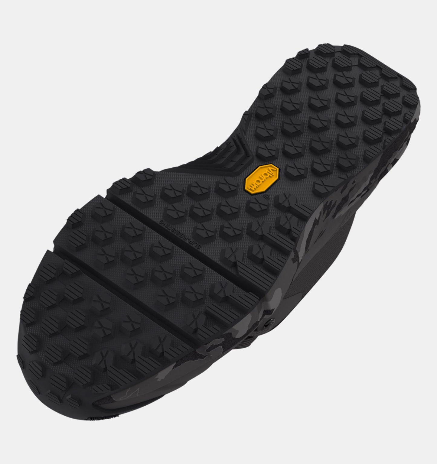 Under Armour Valsetz Mid Tactical Boots - 3027619 - 100 - CombatFootwear.com