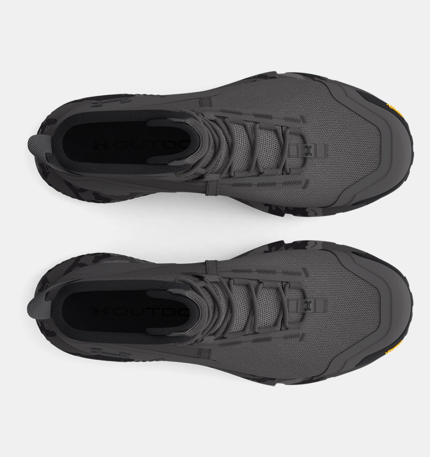 Under Armour Valsetz Mid Tactical Boots - 3027619 - 100 - CombatFootwear.com