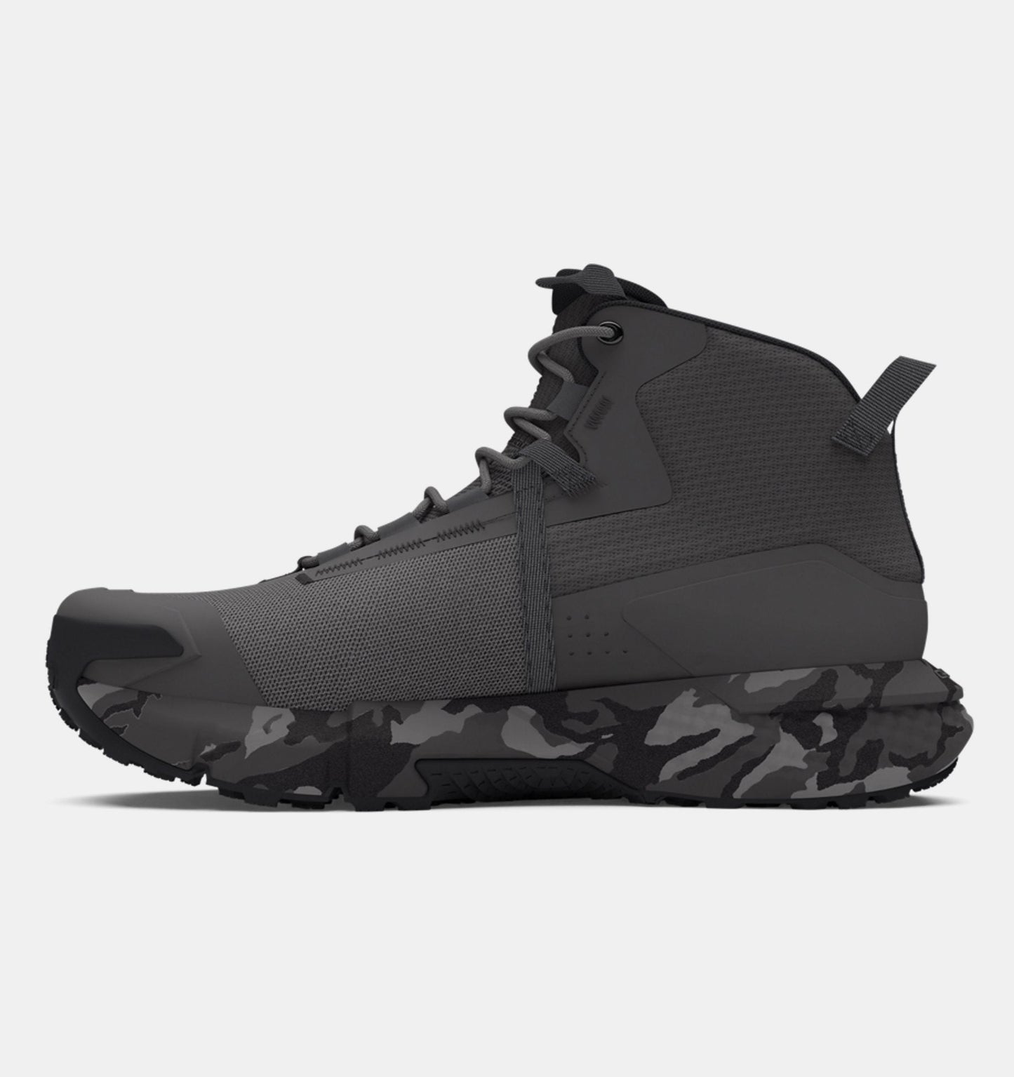 Under Armour Valsetz Mid Tactical Boots - 3027619 - 100 - CombatFootwear.com