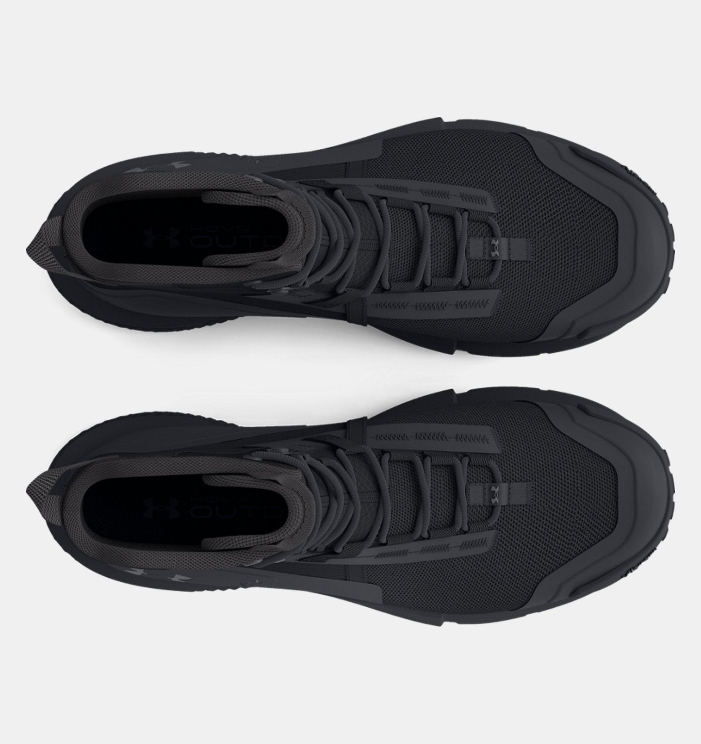 Under Armour Valsetz Tactical Boots - 3027381 - 001 - CombatFootwear.com
