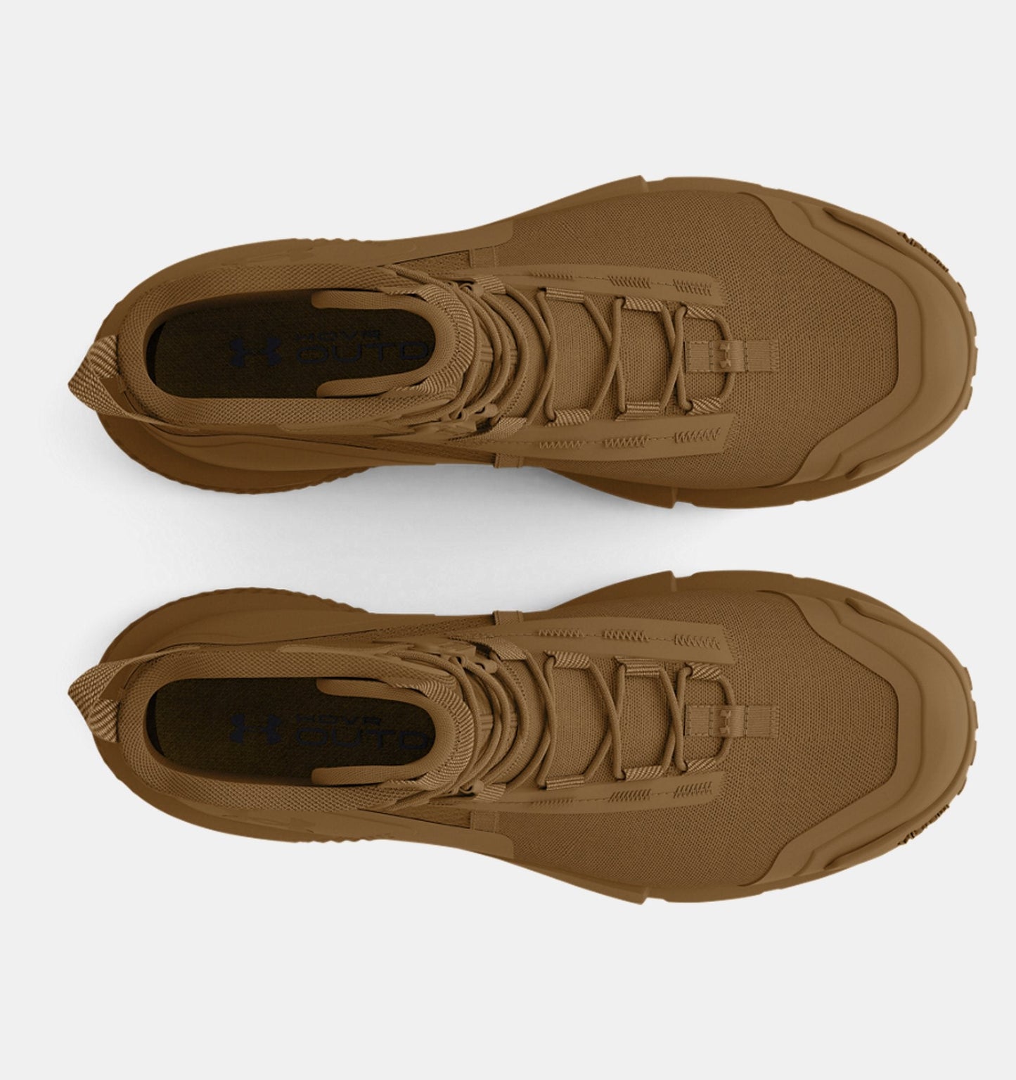 Under Armour Valsetz Tactical Boots - 3027381 - 200 - CombatFootwear.com