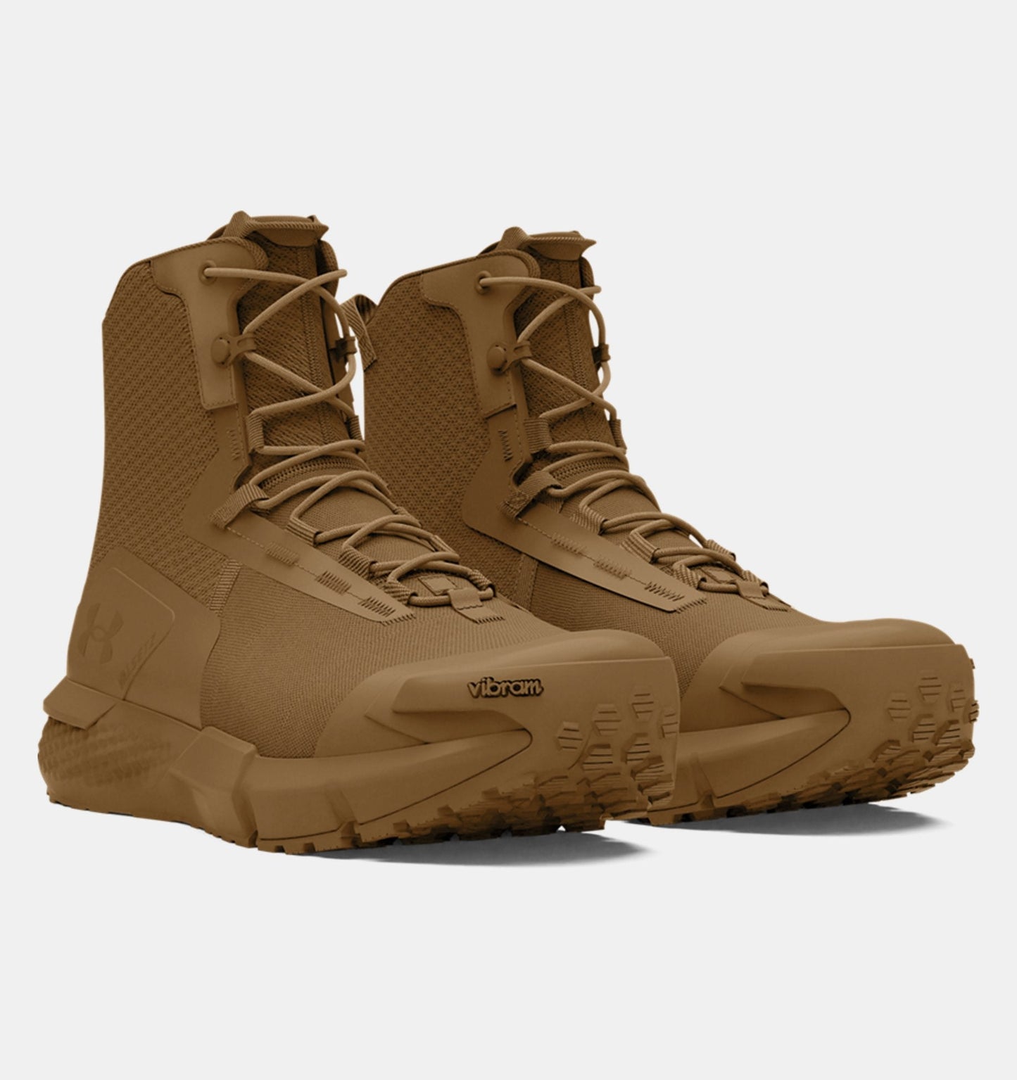 Under Armour Valsetz Tactical Boots - 3027381 - 200 - CombatFootwear.com