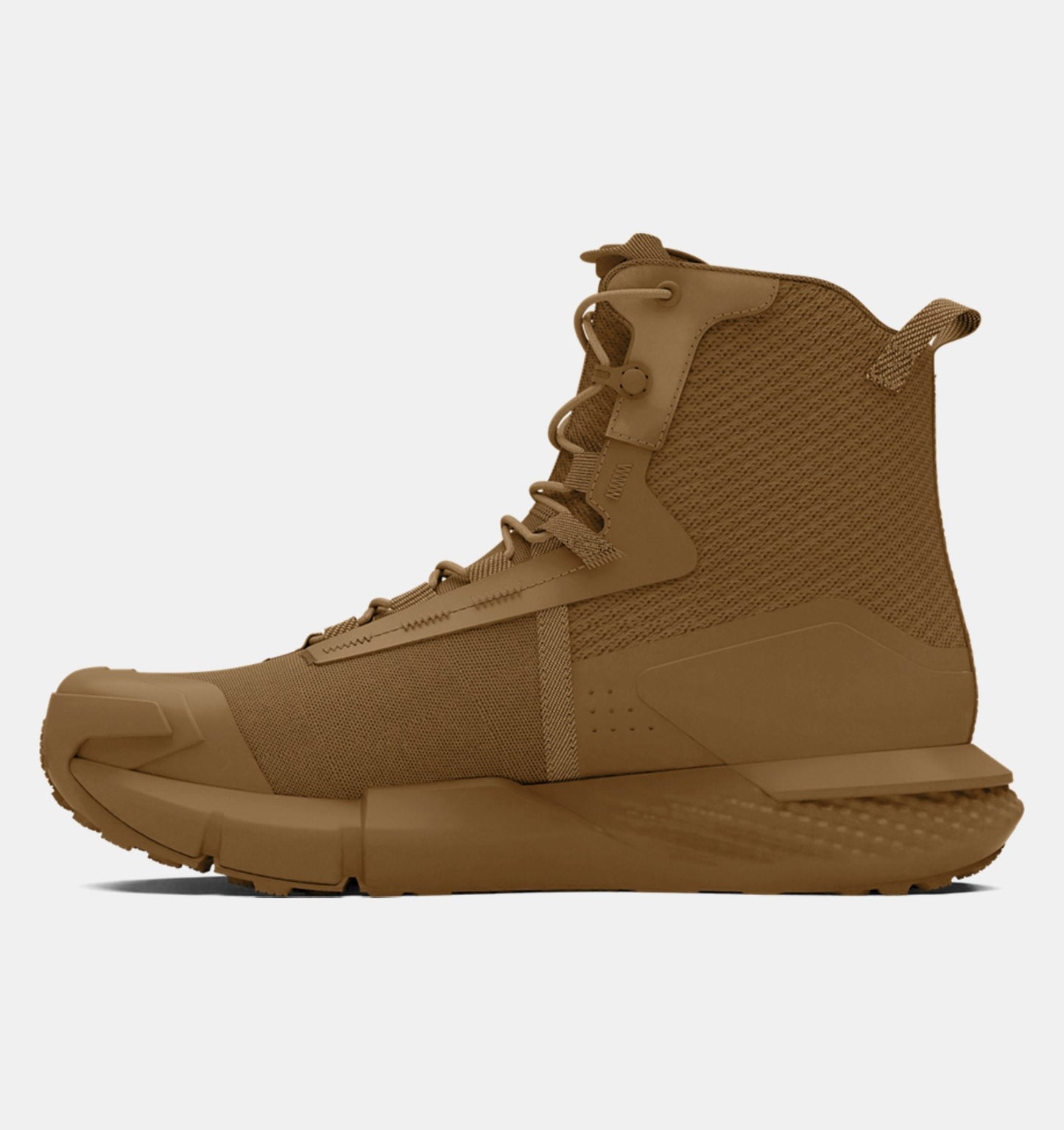 Under Armour Valsetz Tactical Boots - 3027381 - 200 - CombatFootwear.com