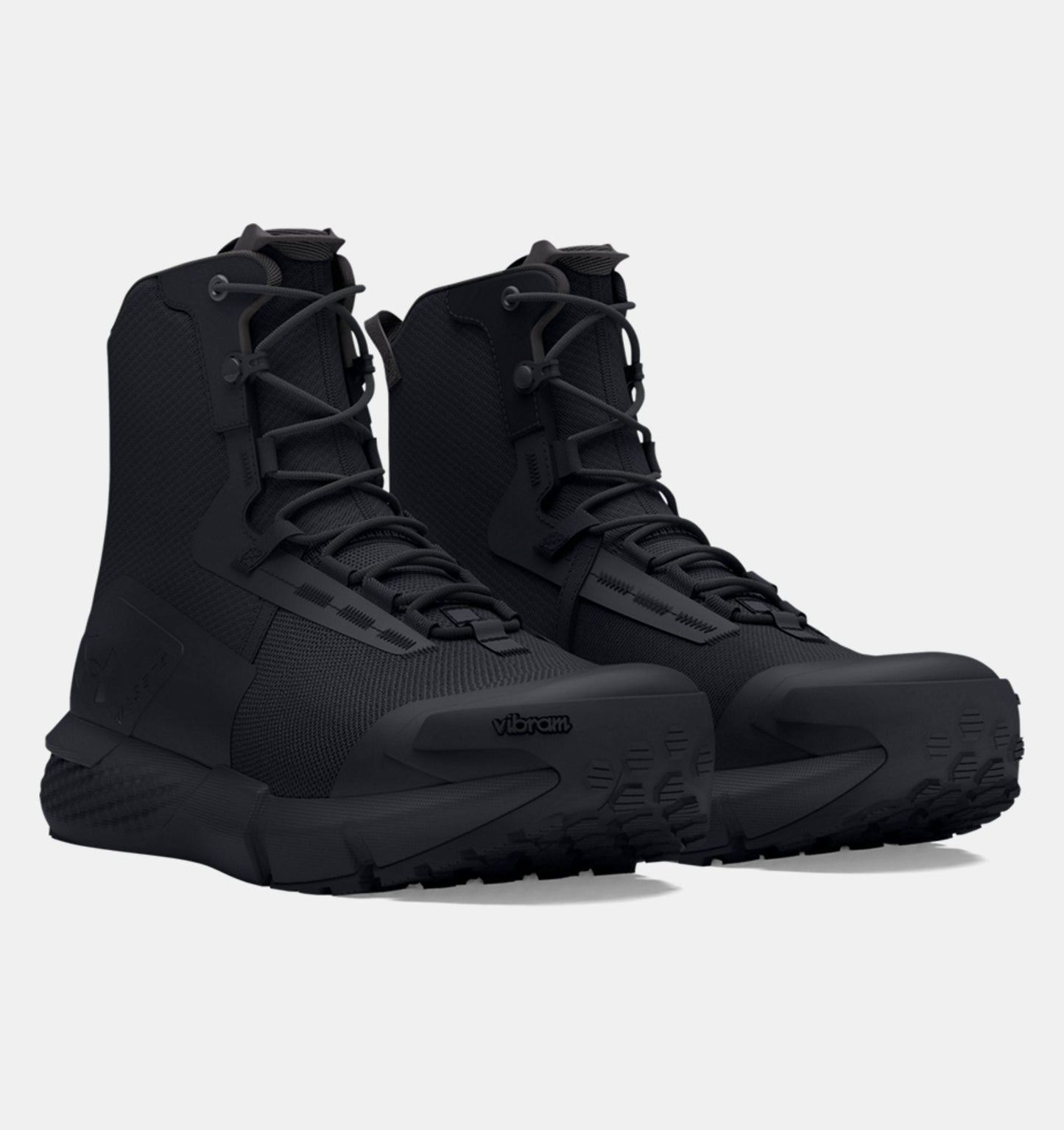 Under Armour Valsetz Tactical Boots (Women's) - 3027386 - 001 - CombatFootwear.com