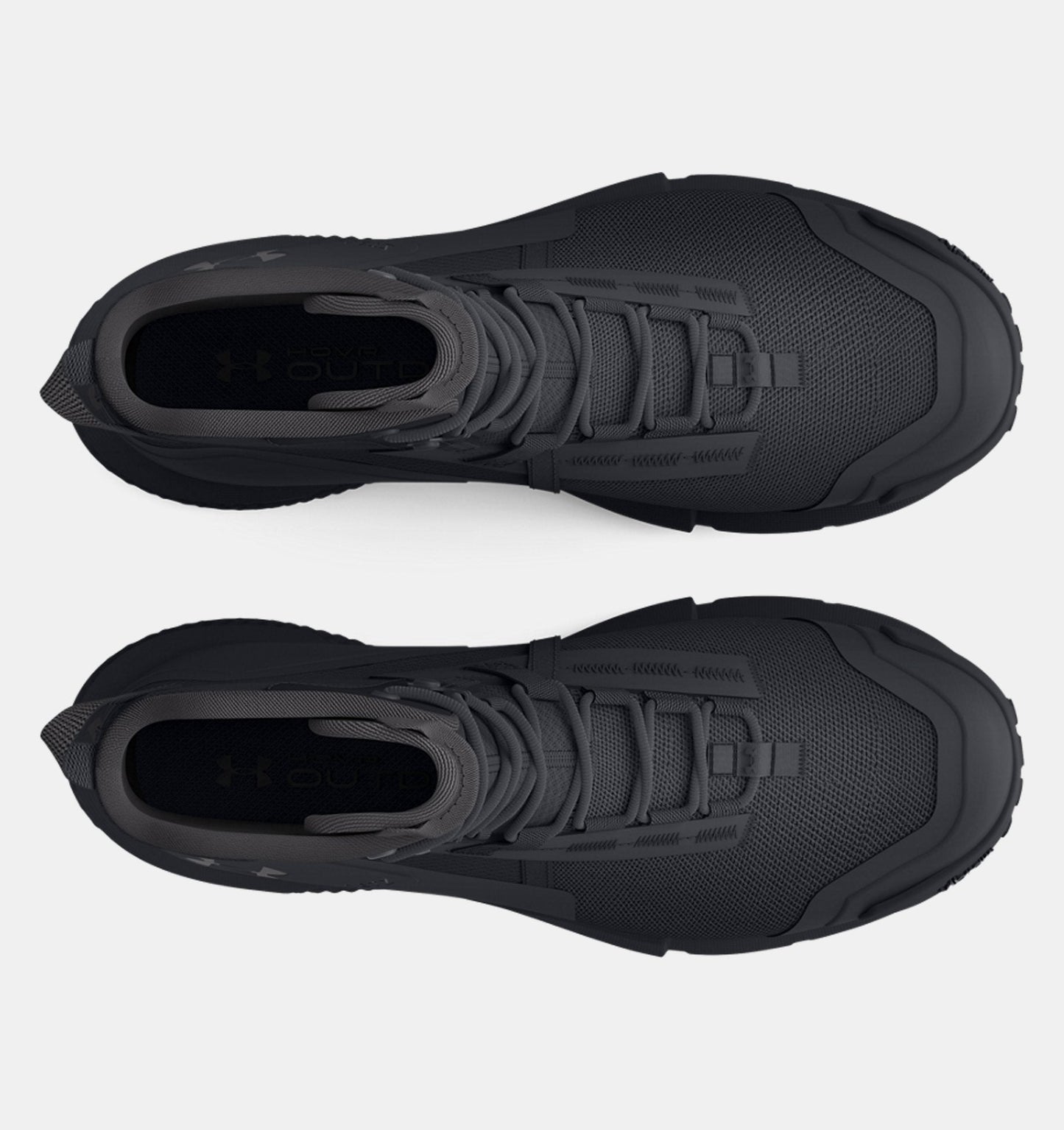 Under Armour Valsetz Tactical Boots (Women's) - 3027386 - 001 - CombatFootwear.com