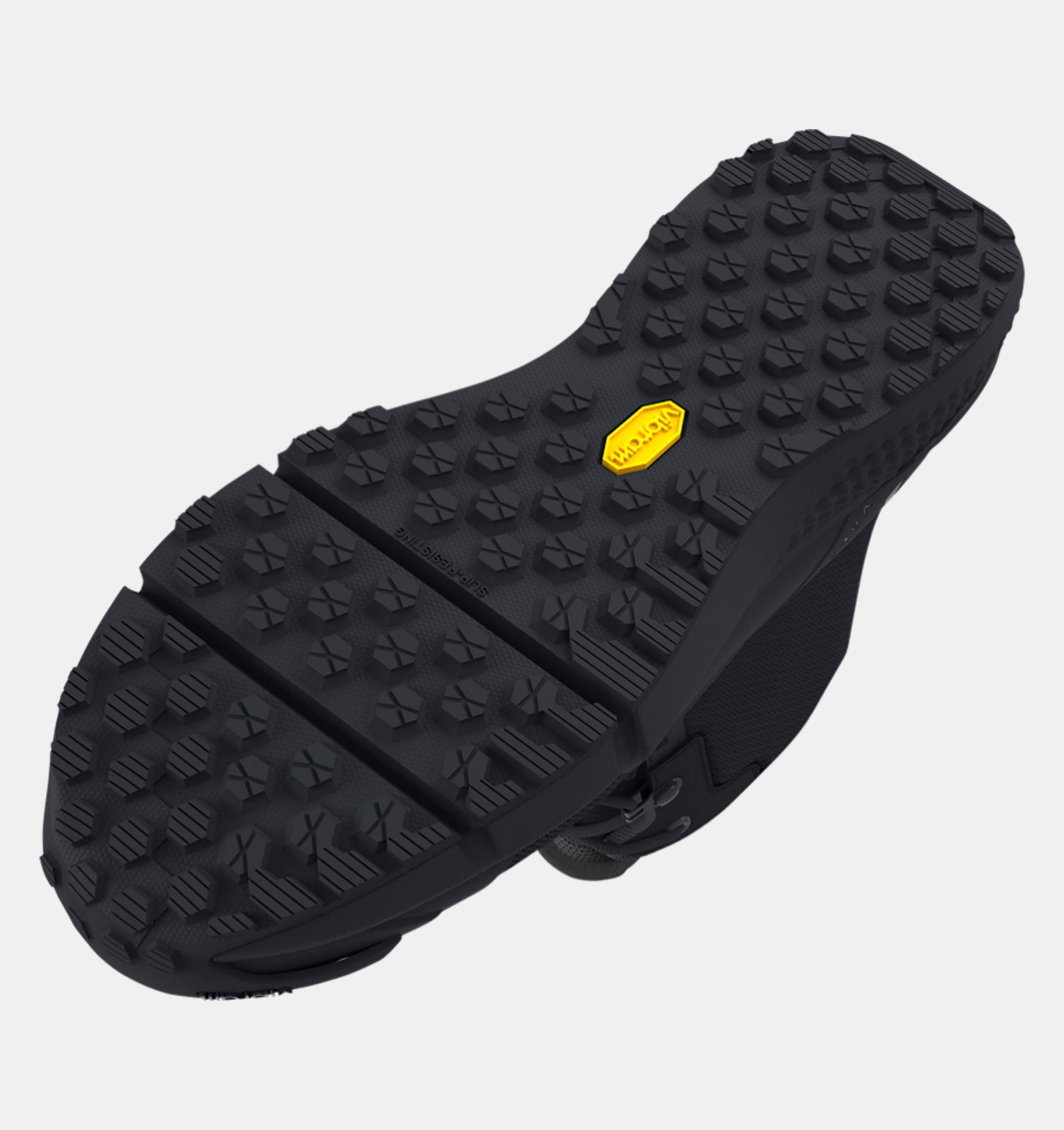 Under Armour Valsetz Wide (4E) Tactical Boots - 3027384 - 001 - CombatFootwear.com