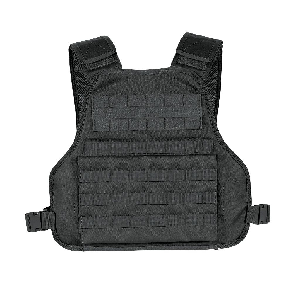 VOODOO TACTICAL LIGHTWEIGHT TACTICAL PLATE CARRIER - CombatFootwear.com