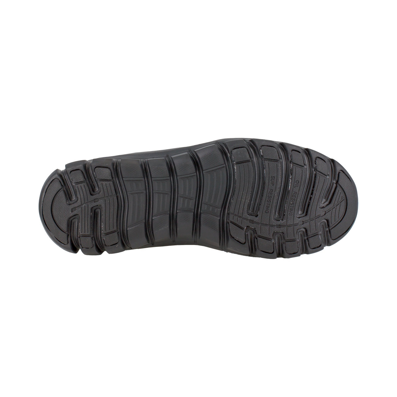 Reebok Sublite Cushion 8" Tactical Waterproof Boots with Side Zipper - RB8806