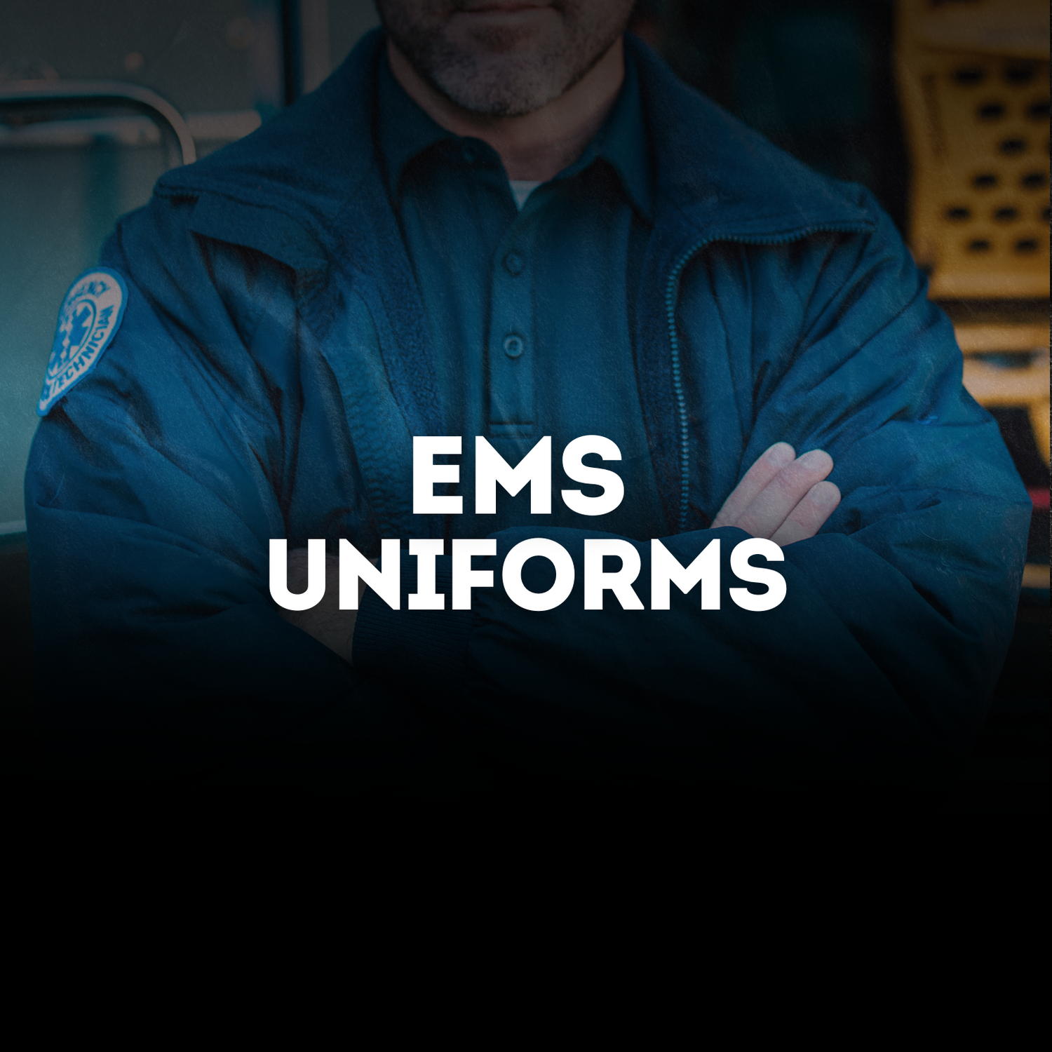 EMS UNIFORMS