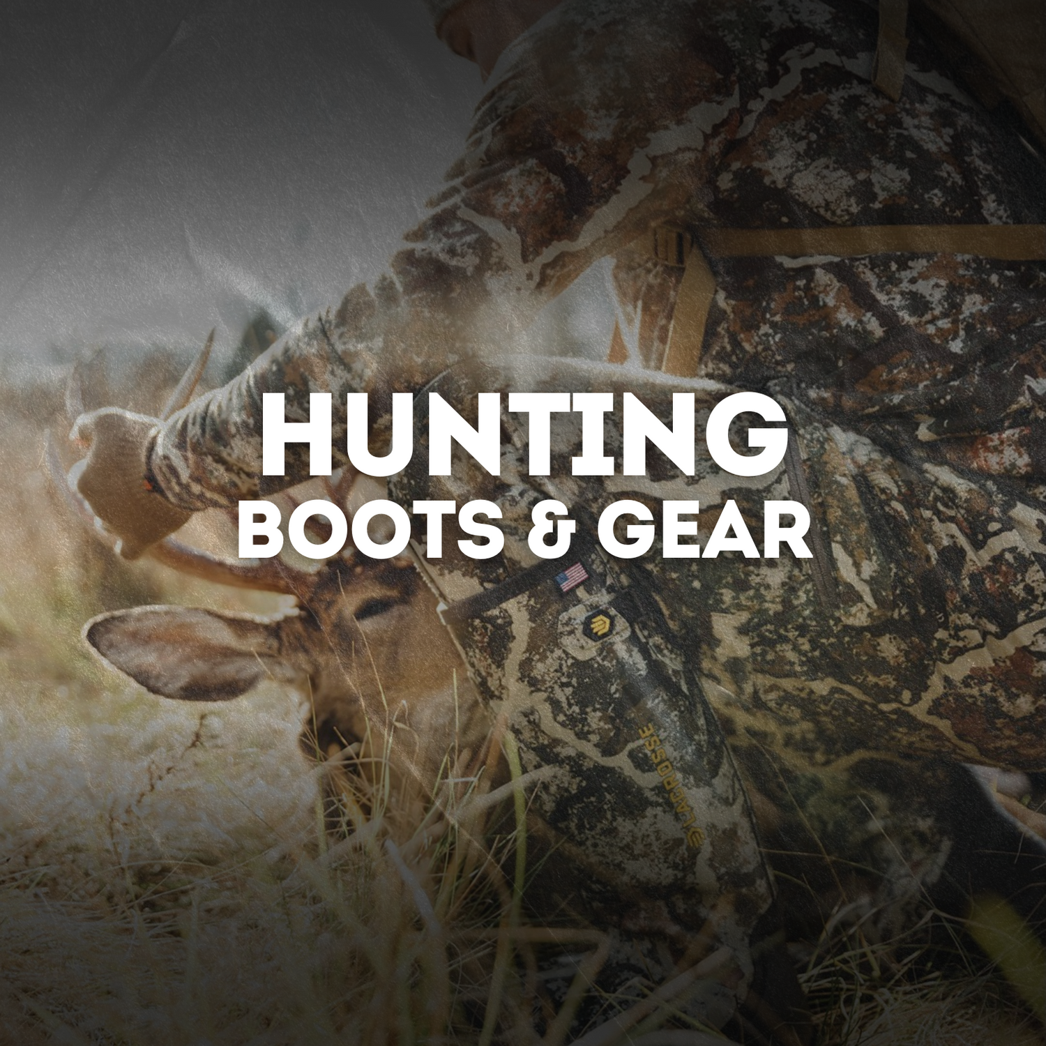 HUNTING