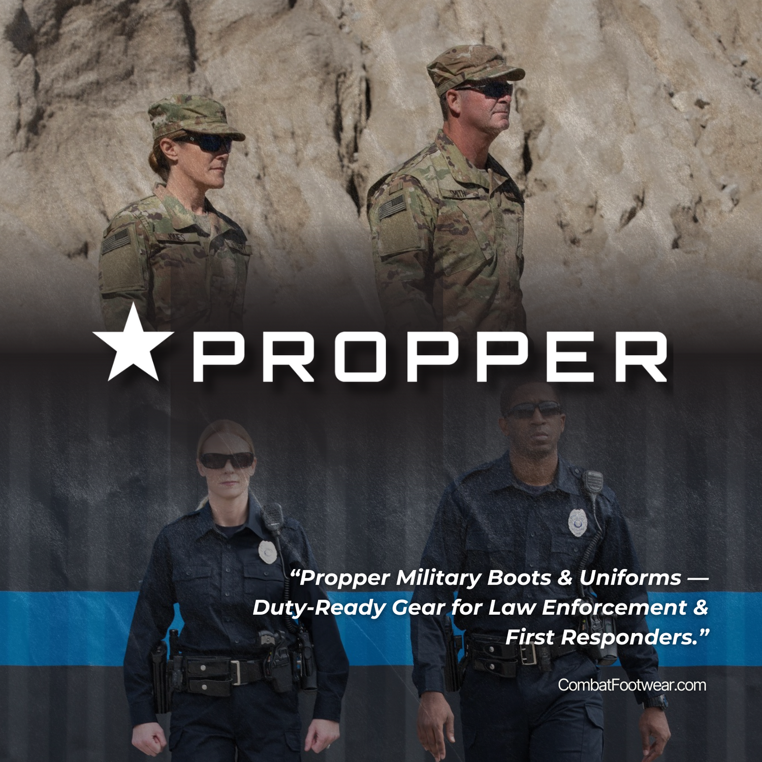 PROPPER